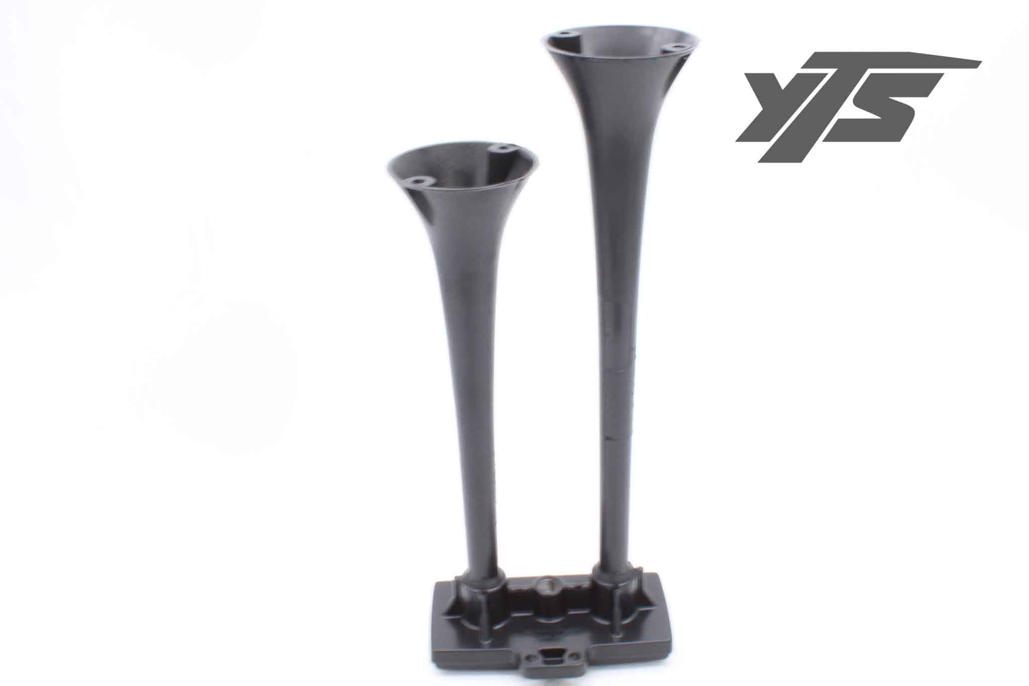 Kalmar Ottawa Mirrors Cb Group - TTMR0002 - Miscellaneous for yard trucks SKU TTMR0002
