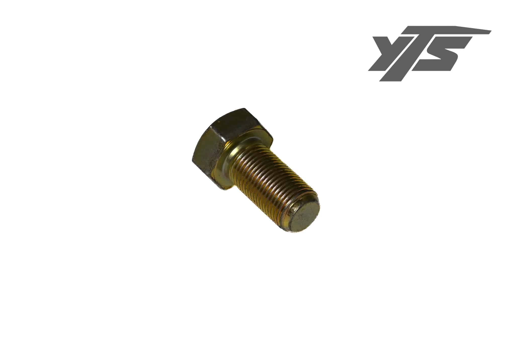 Miscellaneous Parts 5 8 Hex Bolt - INF16250 - Fasteners for yard trucks SKU INF16250