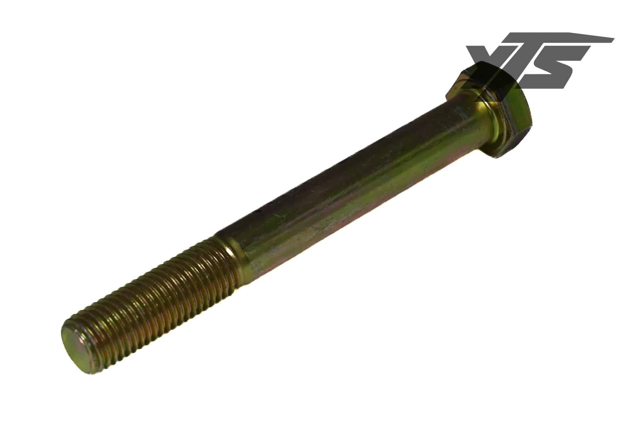 Miscellaneous Parts Capscrew 1-8X9 G8 - MIS15162 - Fasteners for yard trucks SKU MIS15162