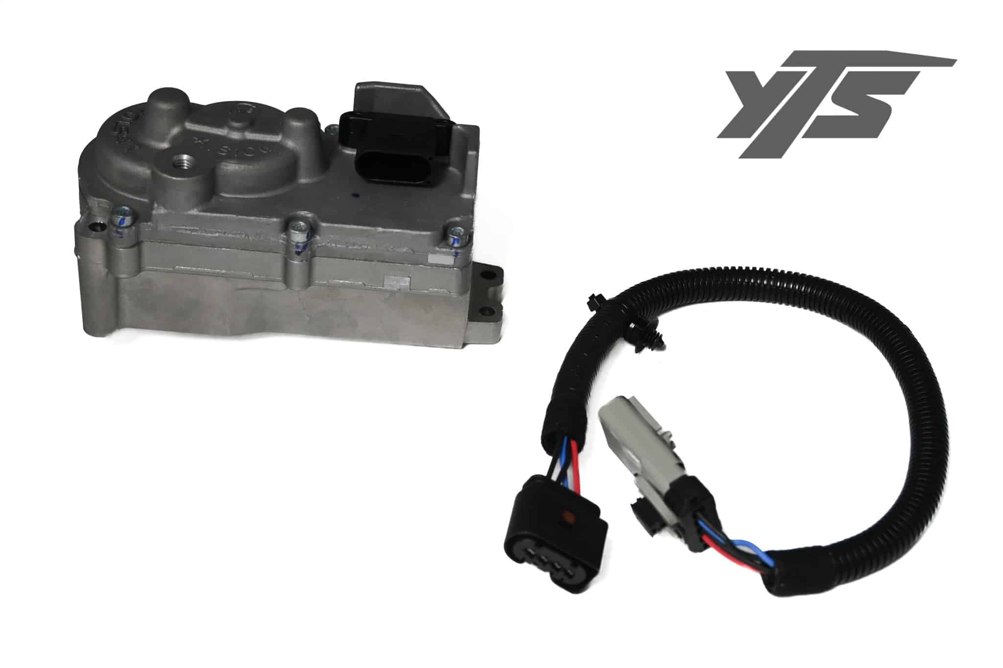 Miscellaneous Parts Turbo Kit Actuator - NHA8269 - Electrical for yard trucks SKU NHA8269