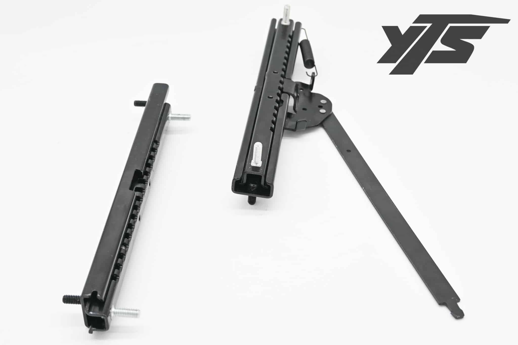 Miscellaneous Parts Seat Track (National) Kit - P229-7 - Yard Truck Parts Kits for yard trucks SKU P229-7