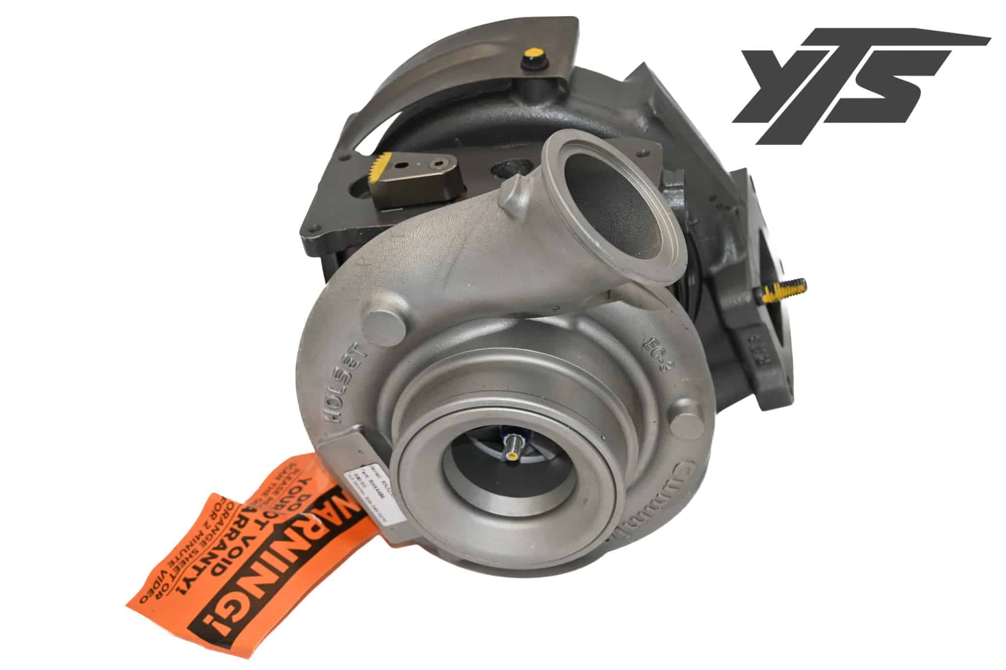 Miscellaneous Parts Isb He300Vg 6.7L W Actuator - RHX4486C - Electrical for yard trucks SKU RHX4486C
