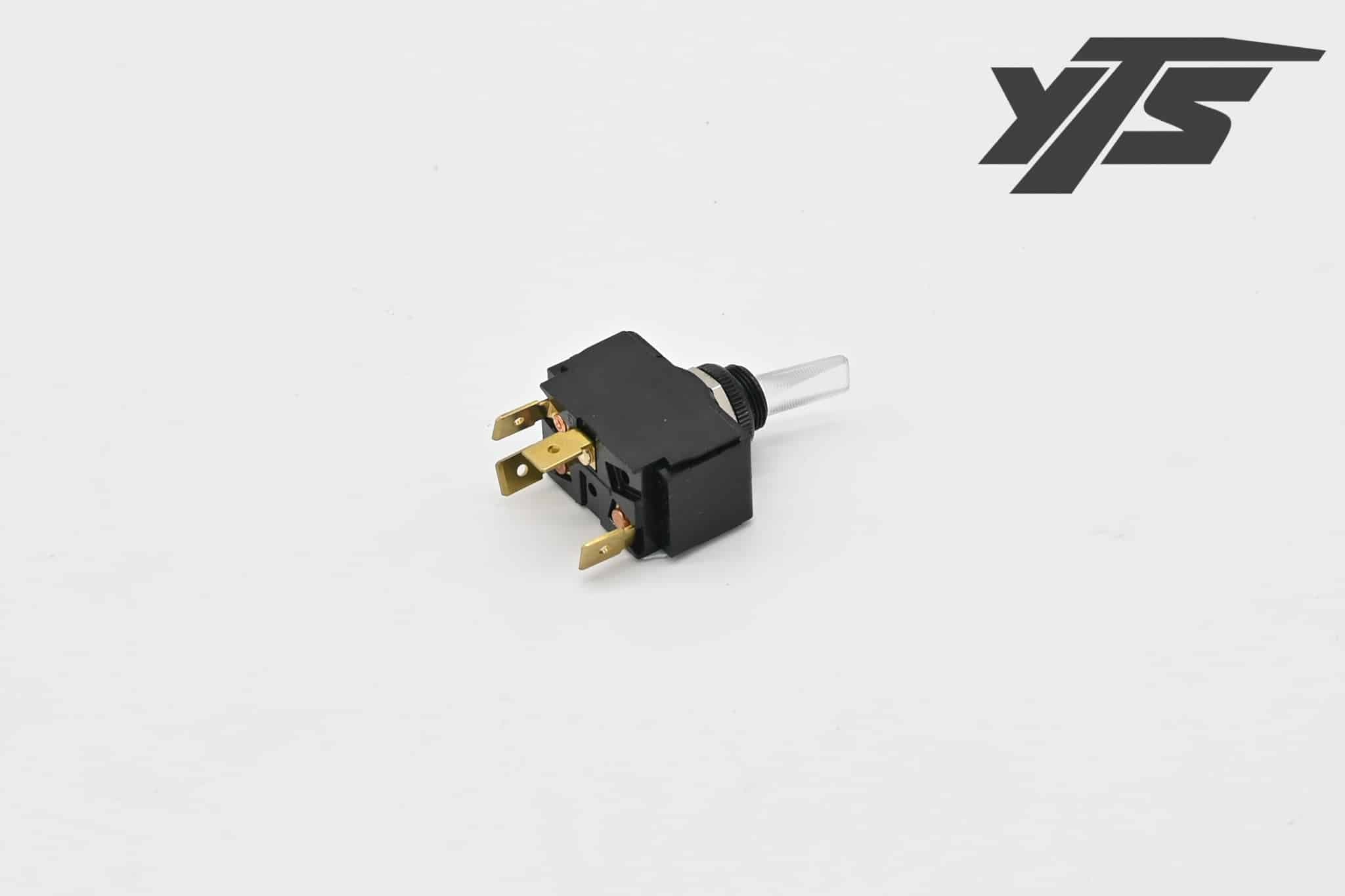 Onspot 12 Volt Switch - 9004 - yard truck part SKU 9004