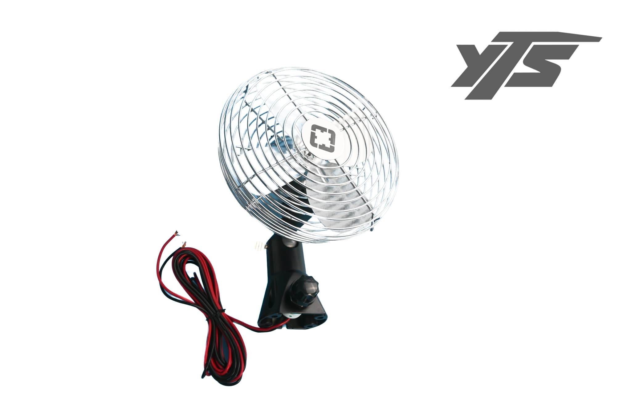 Tectran Cab Defrost Fan - 19-2512HD - yard truck part SKU 19-2512HD