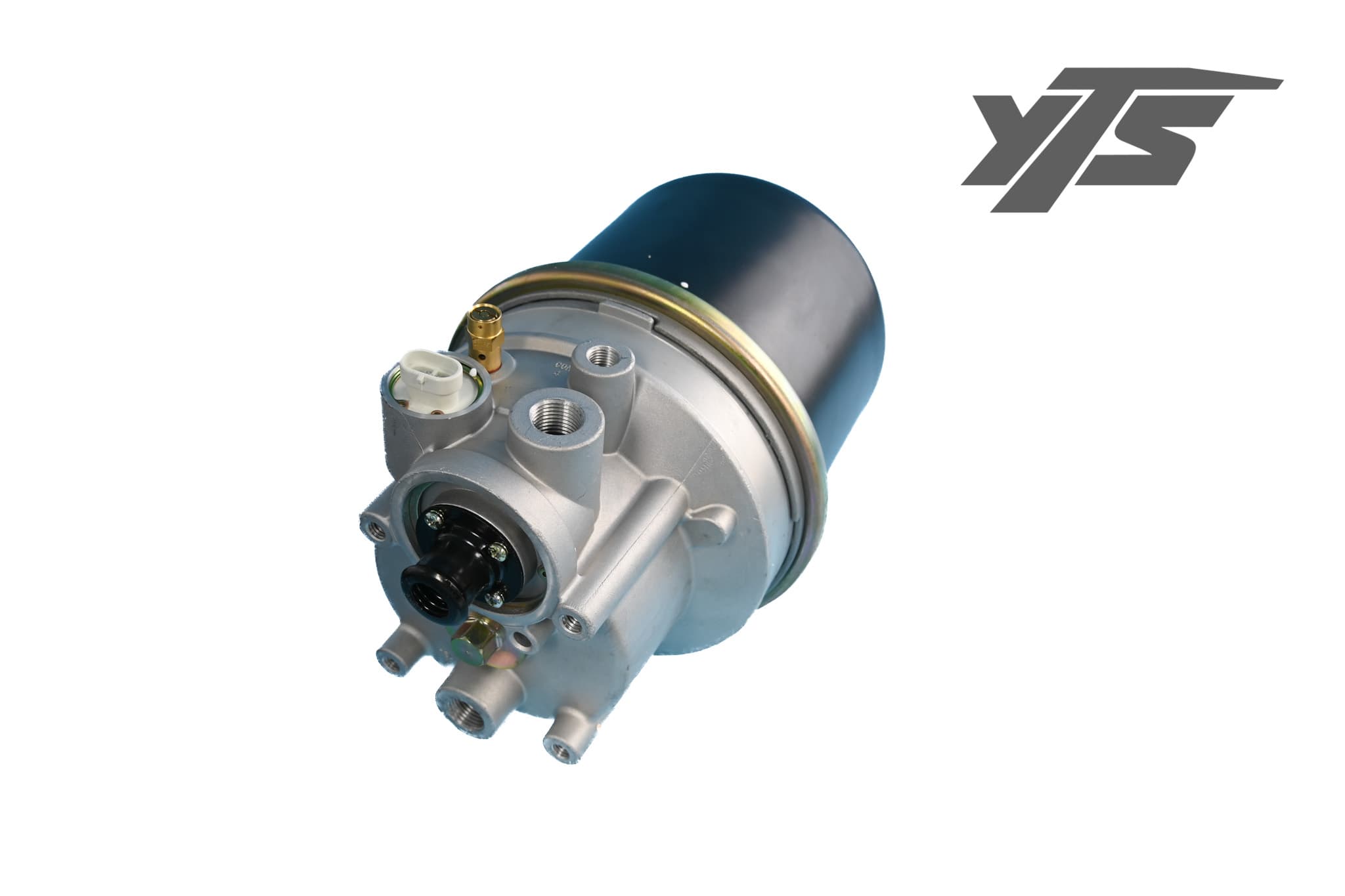 Tectran Air Dryer (ADIP) - AT065612 - yard truck part SKU AT065612