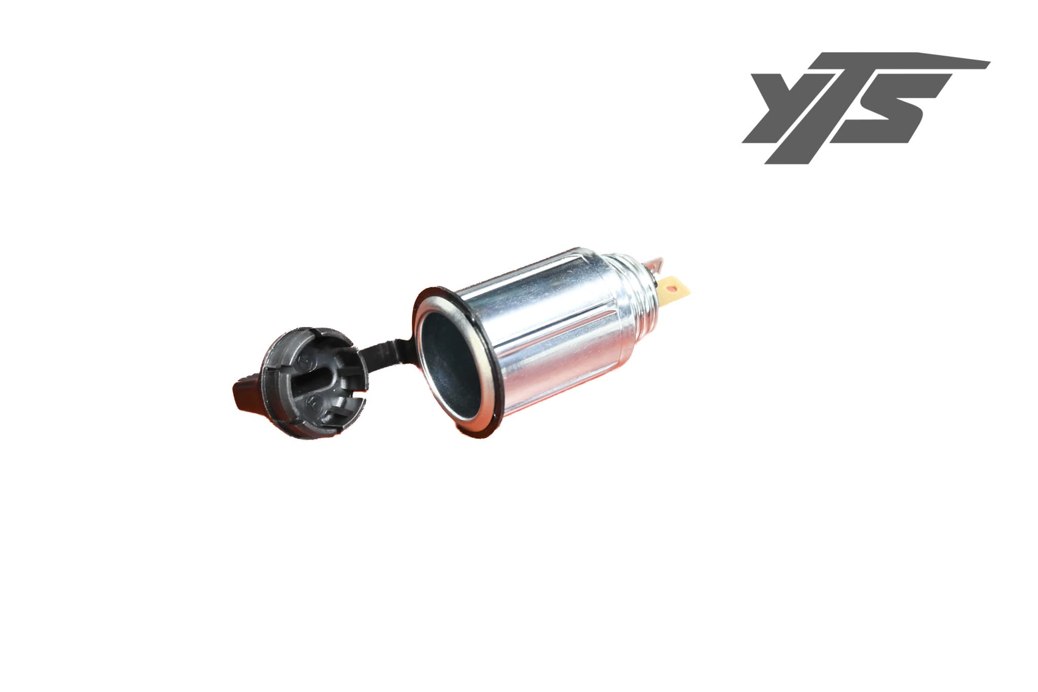 Automann, terminal-power point with cap, 006233 - Electrical for yard trucks SKU 006233