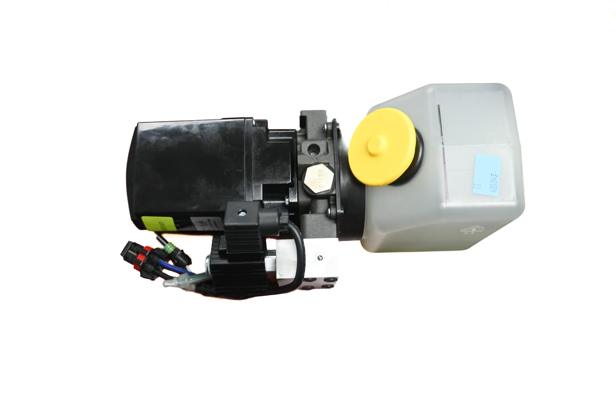 Tico CAB LIFT PUMP - 420347 - New Arrivals for yard trucks SKU 420347