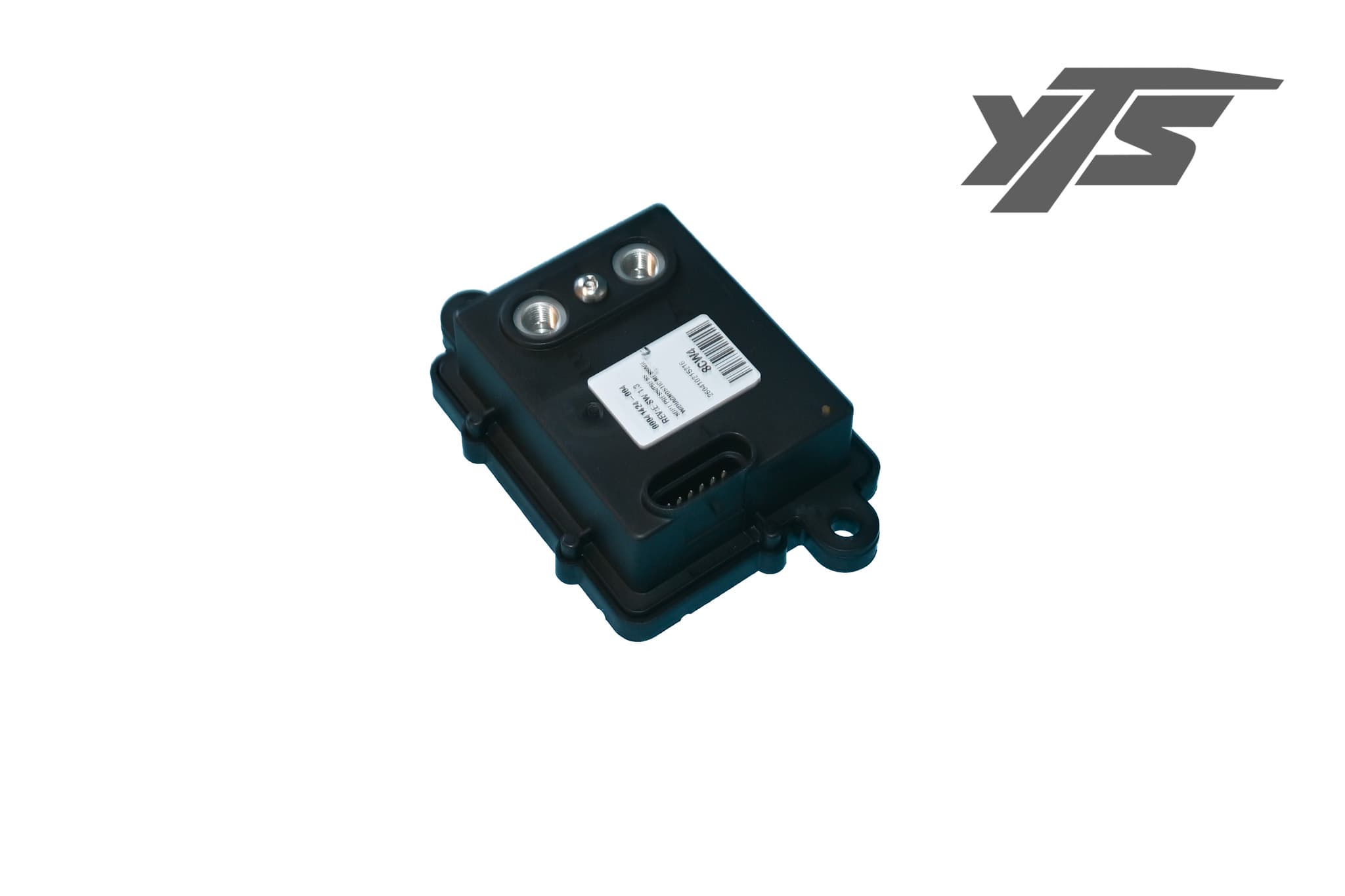 Capacity Transducer Dual Air Pressure - 139689 - Miscellaneous for yard trucks SKU 139689