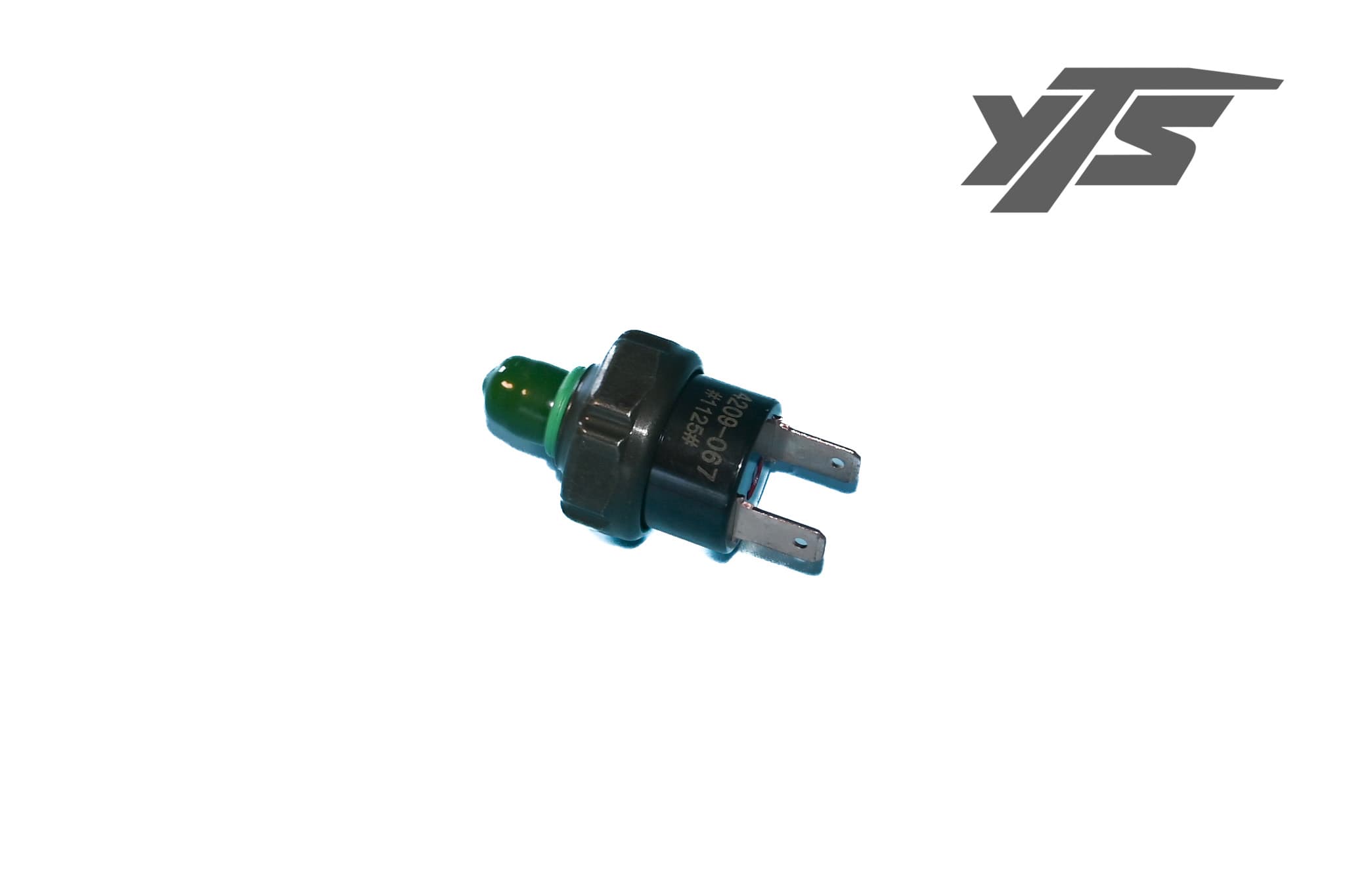 Capacity Pressure Binary Male Switch - 910730 - Electrical for yard trucks SKU 910730