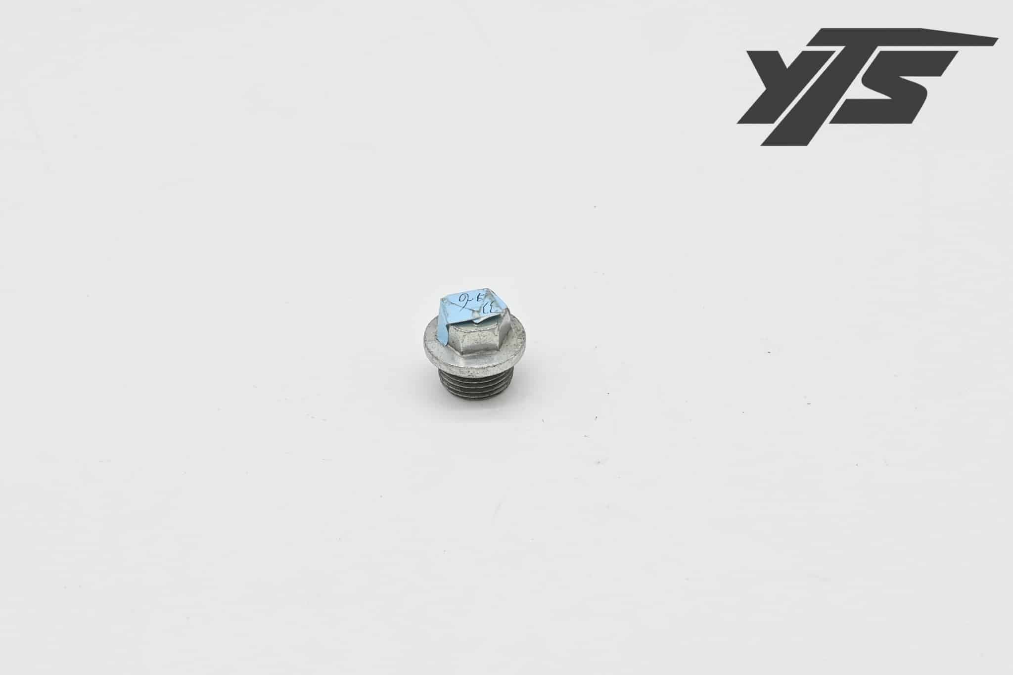 Allison Transmission Plug - 23046813 - Electrical for yard trucks SKU 23046813