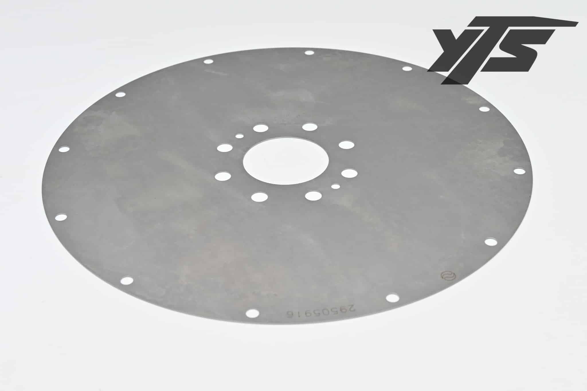 Allison Transmission Flex Plate - 29505916 - Miscellaneous for yard trucks SKU 29505916