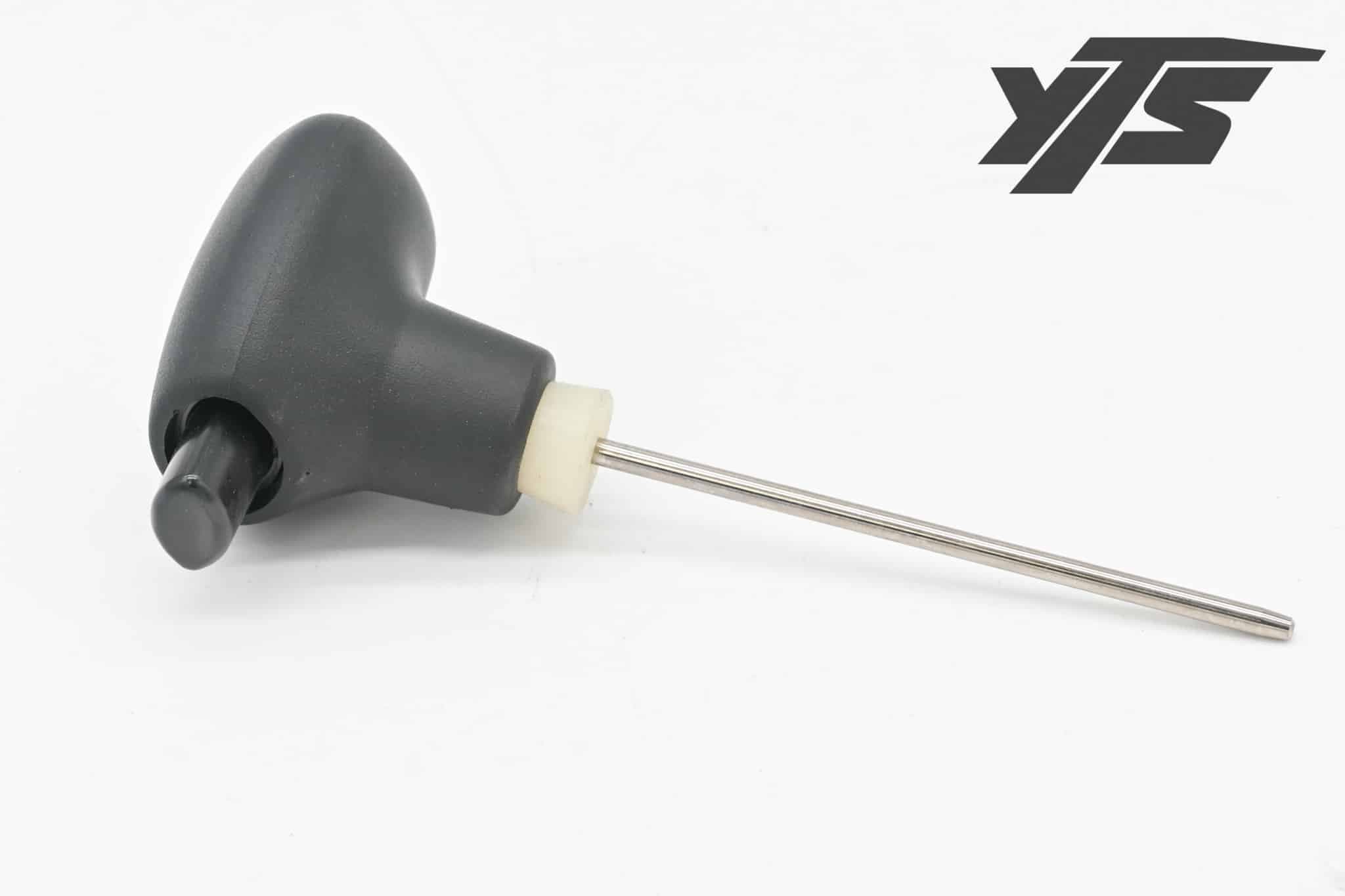 Allison Transmission Knob Kit - 29536685 - yard truck part SKU 29536685