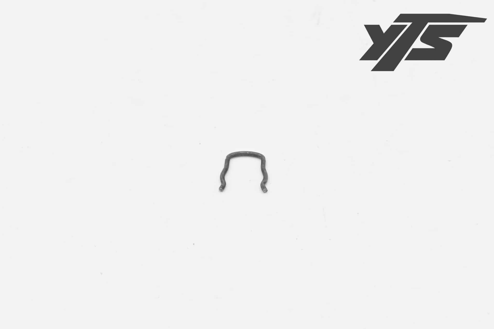 Allison Transmission Clip Retaining Knob - 29541929 - Fasteners for yard trucks SKU 29541929