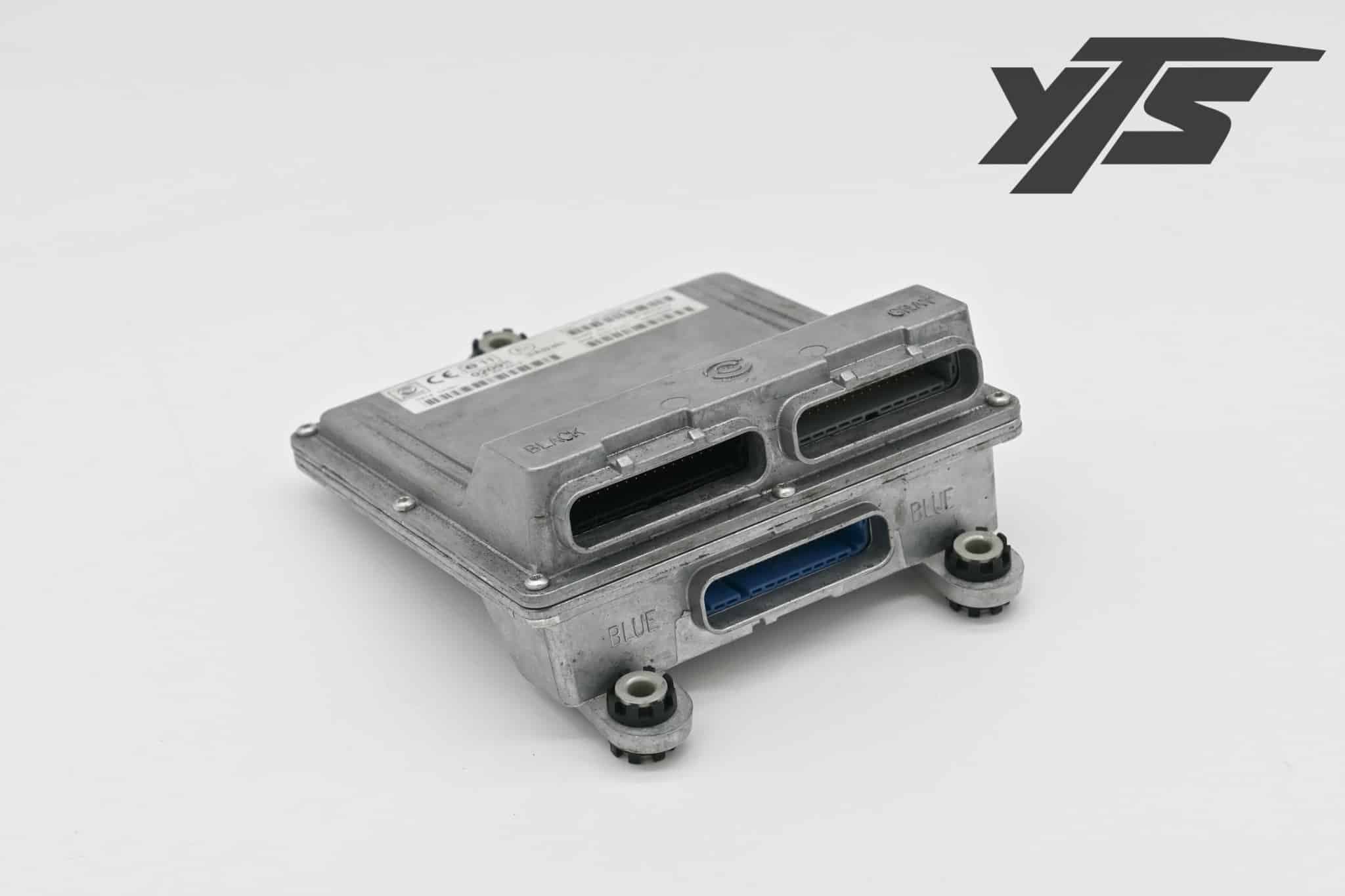 Allison Transmission TCU - 29543300 - Miscellaneous for yard trucks SKU 29543300