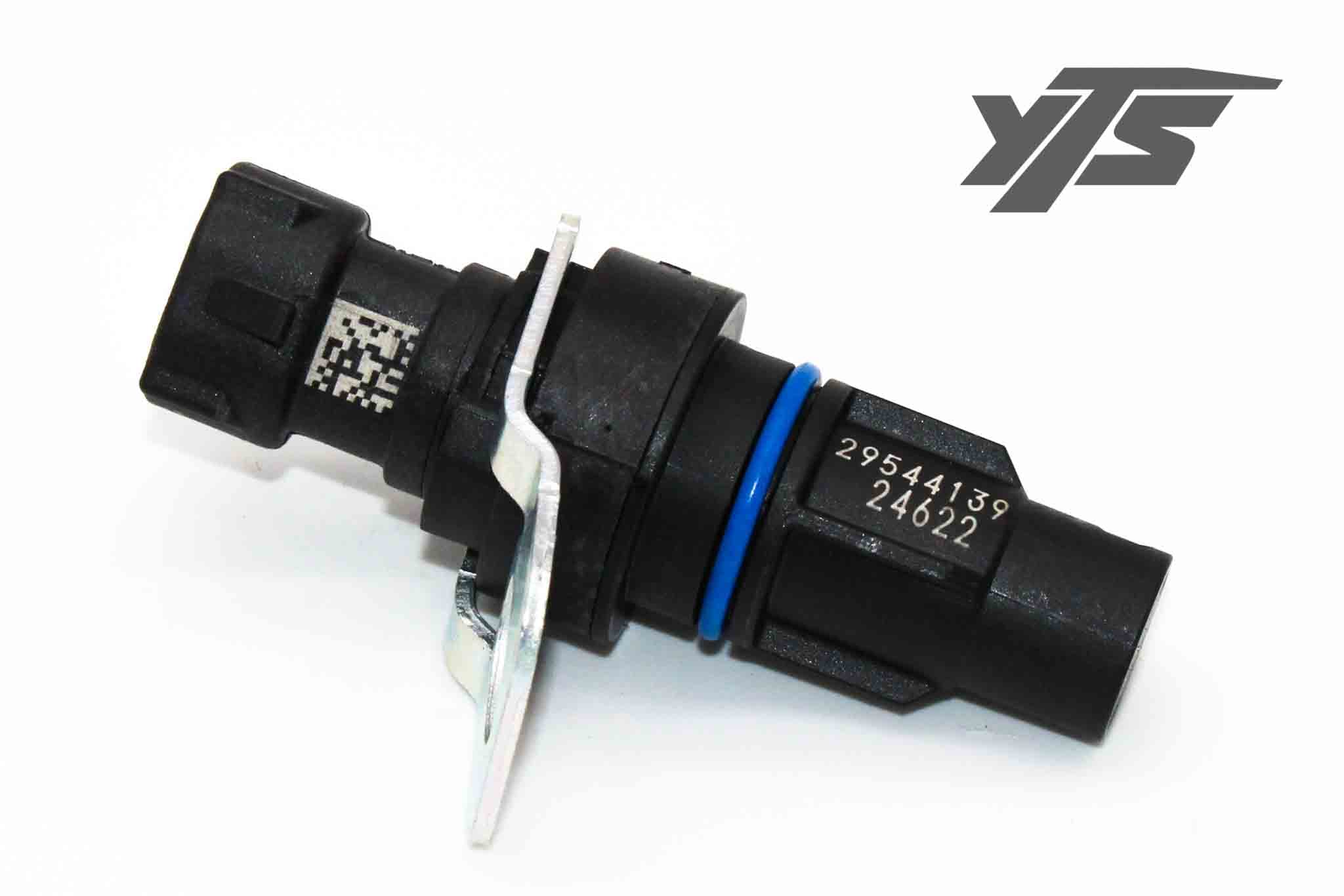 Allison Transmission Output Speed Sensor - 29544139 - Electrical for yard trucks SKU 29544139