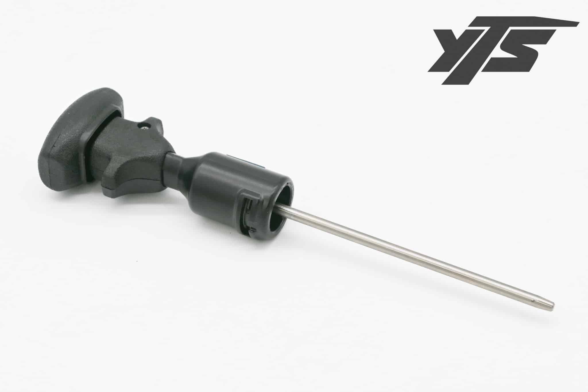 Allison Transmission Pull Knob - 29547825 - Miscellaneous for yard trucks SKU 29547825
