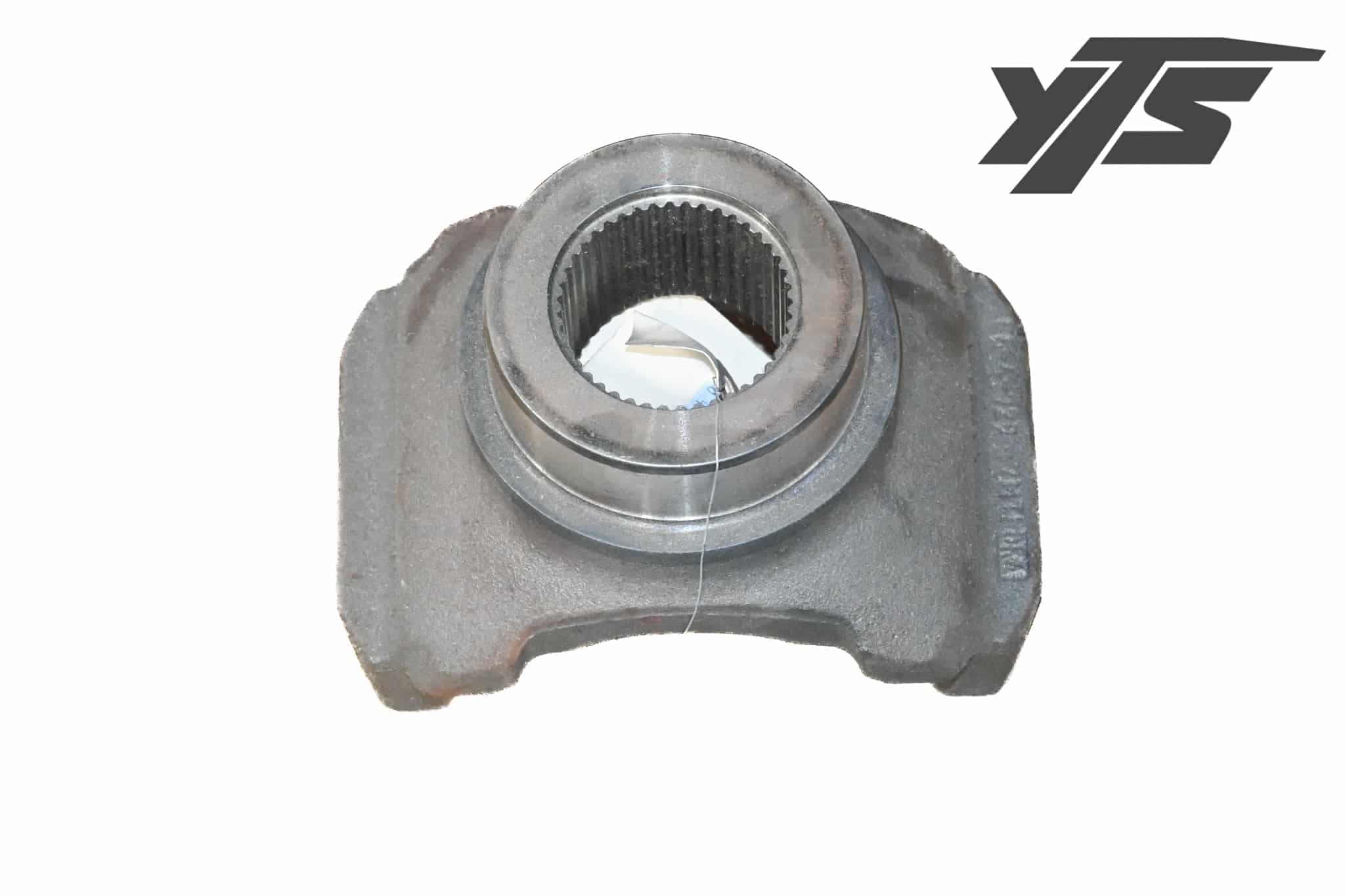 Allison Transmission Trans Yoke Assembly - 6-4-9221-1 - Miscellaneous for yard trucks SKU 6-4-9221-1