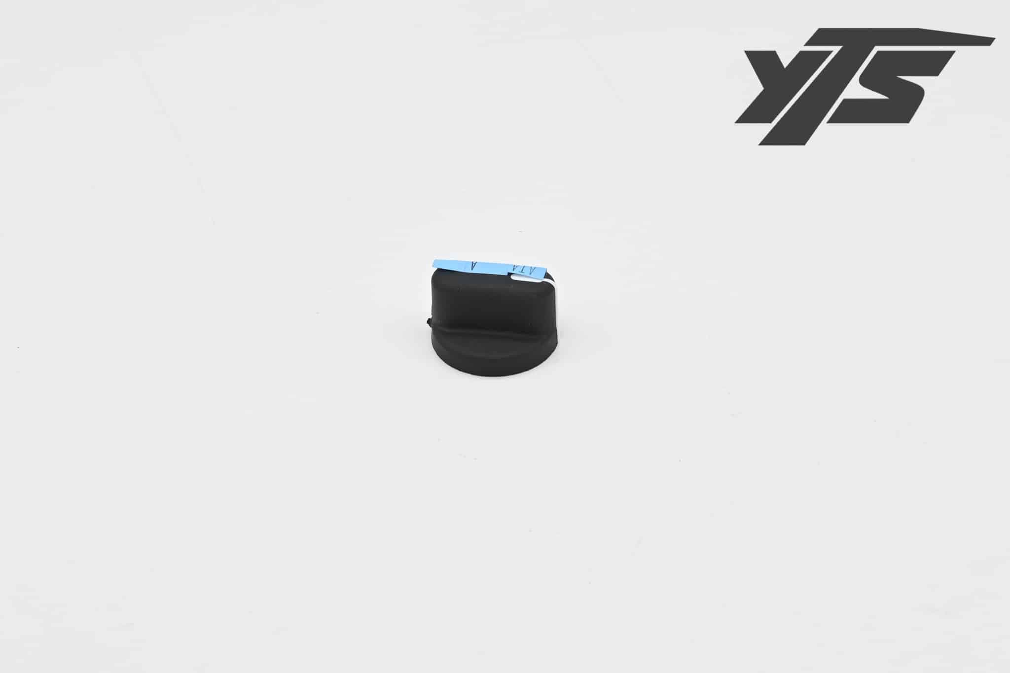 Autocar Pointer Knob - 11126864A - yard truck part SKU 11126864A