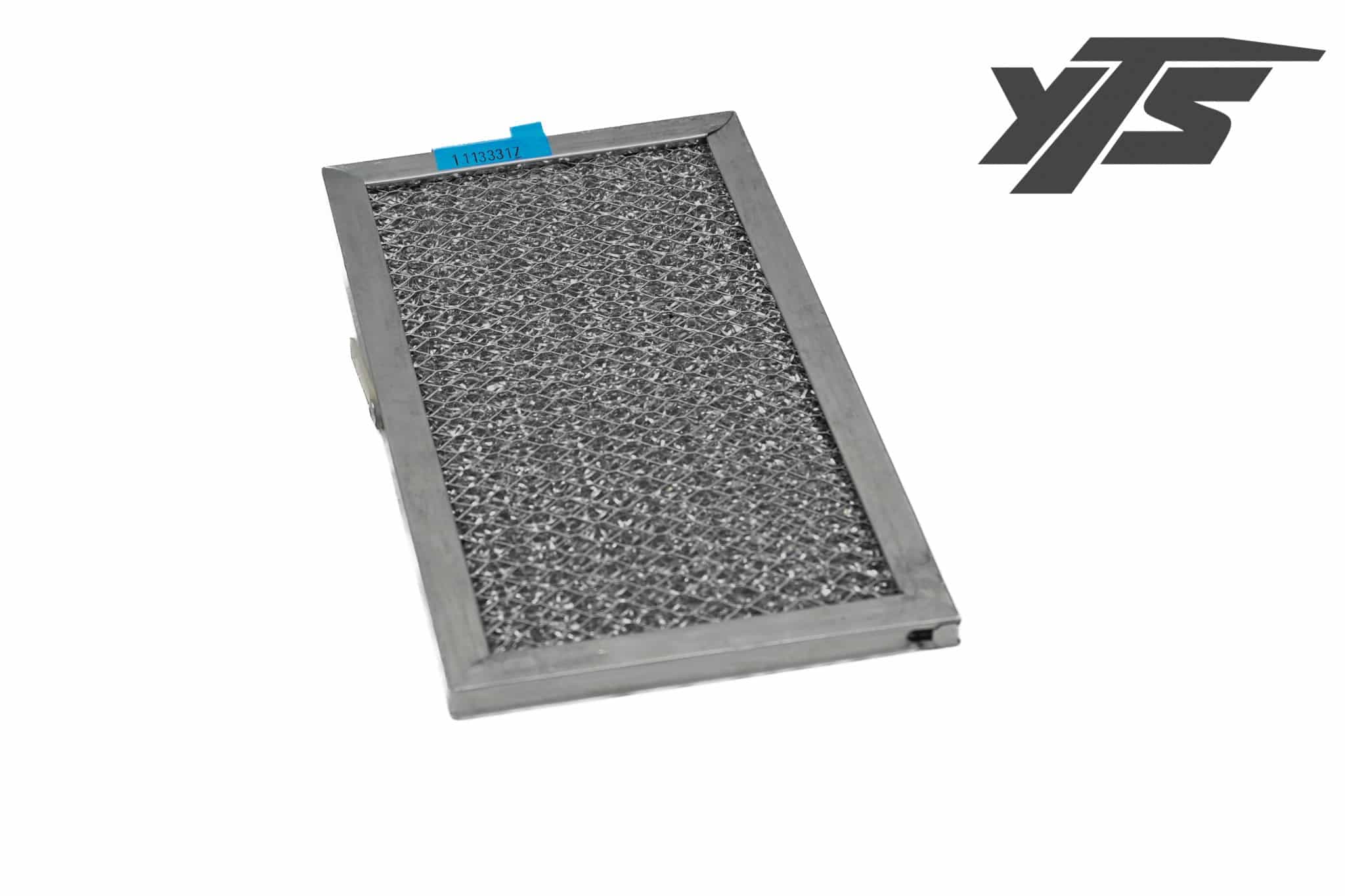 Autocar Cabin Air Filter - 11133317A - Filters for yard trucks SKU 11133317A
