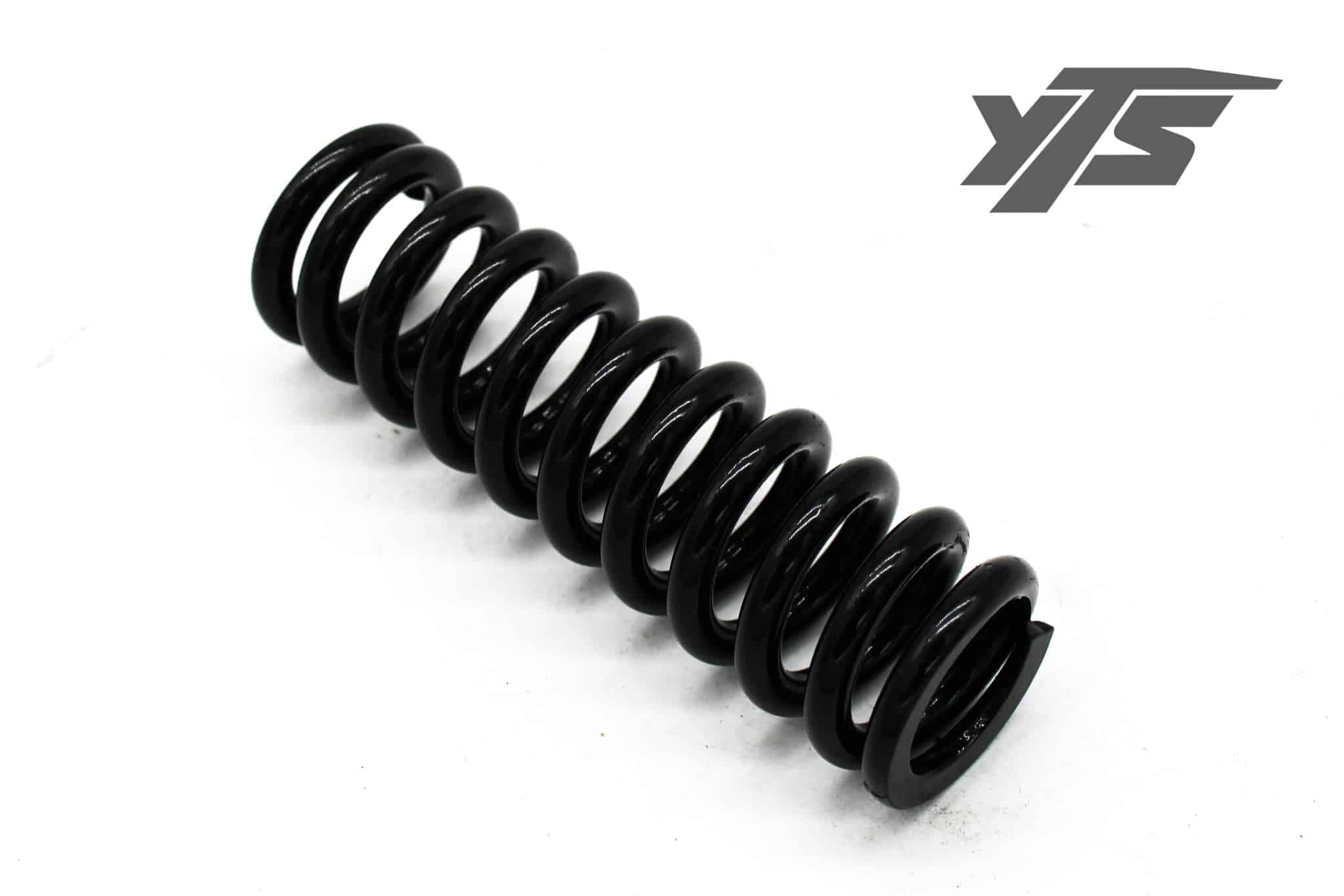 Autocar Compression Spring - 3081286 - Springs for yard trucks SKU 3081286