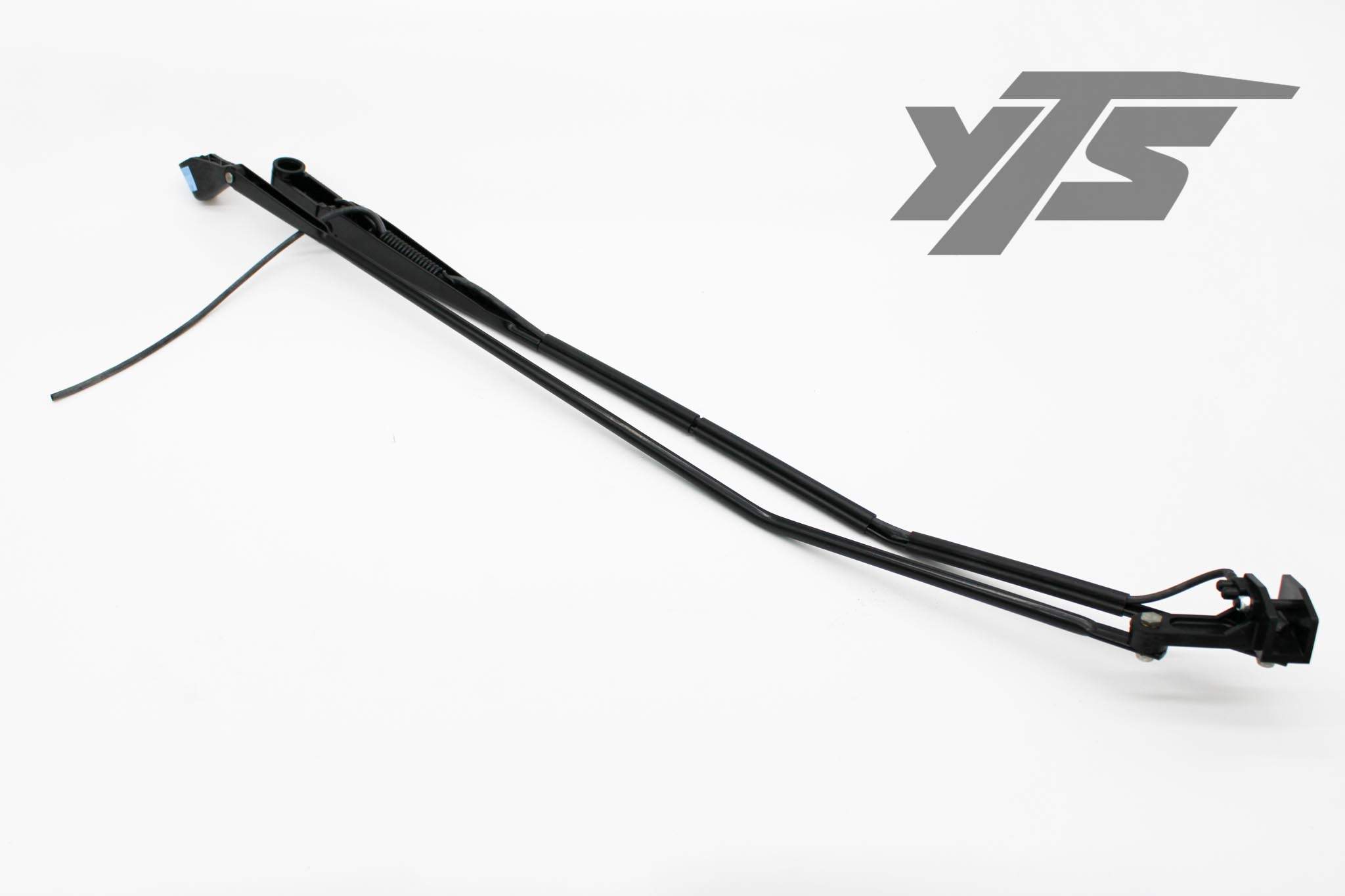 Autocar Wiper Arm - A6285006-001 - yard truck part SKU A6285006-001