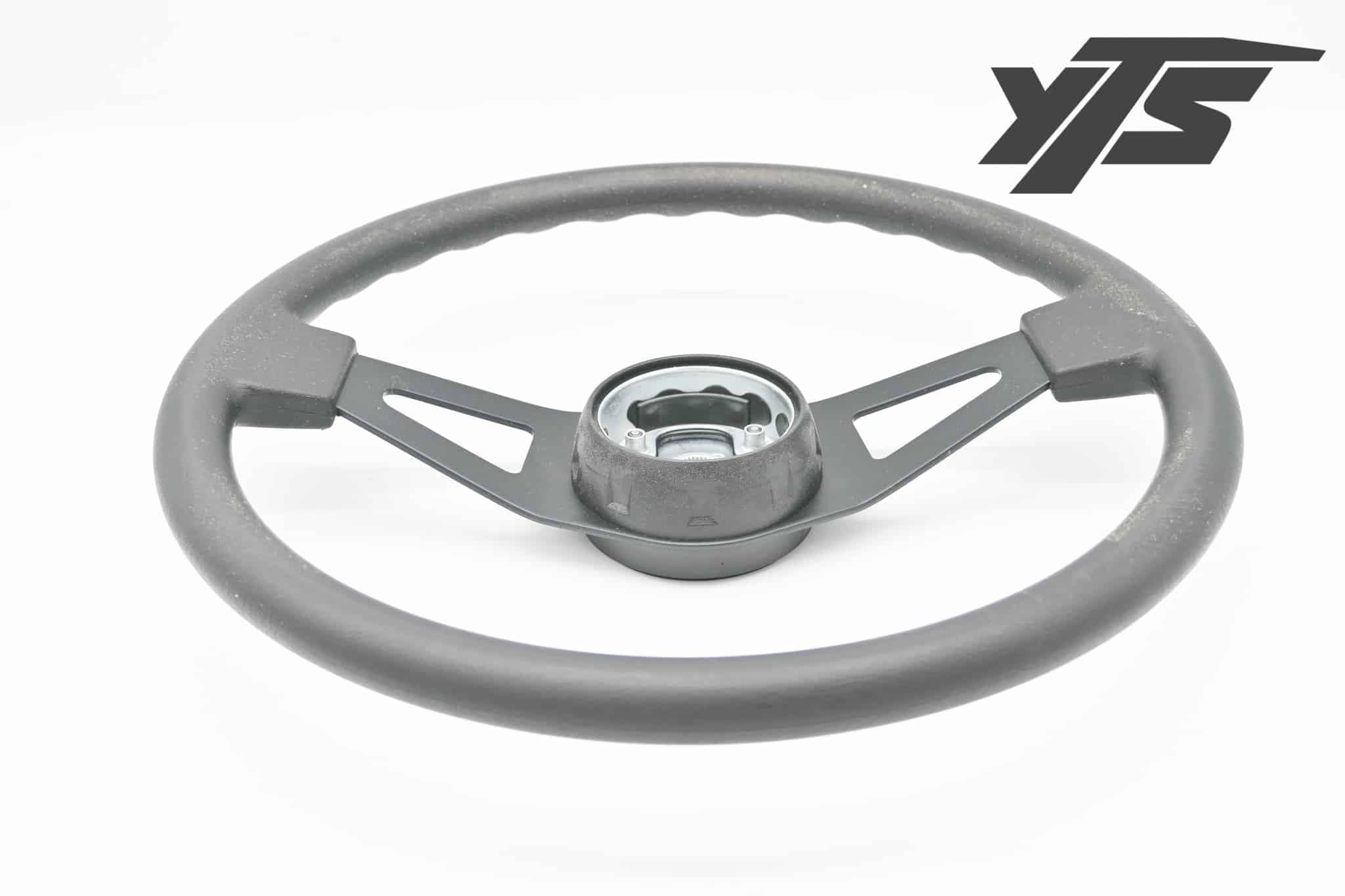 Autocar Steering Wheel - G15879 - yard truck part SKU G15879