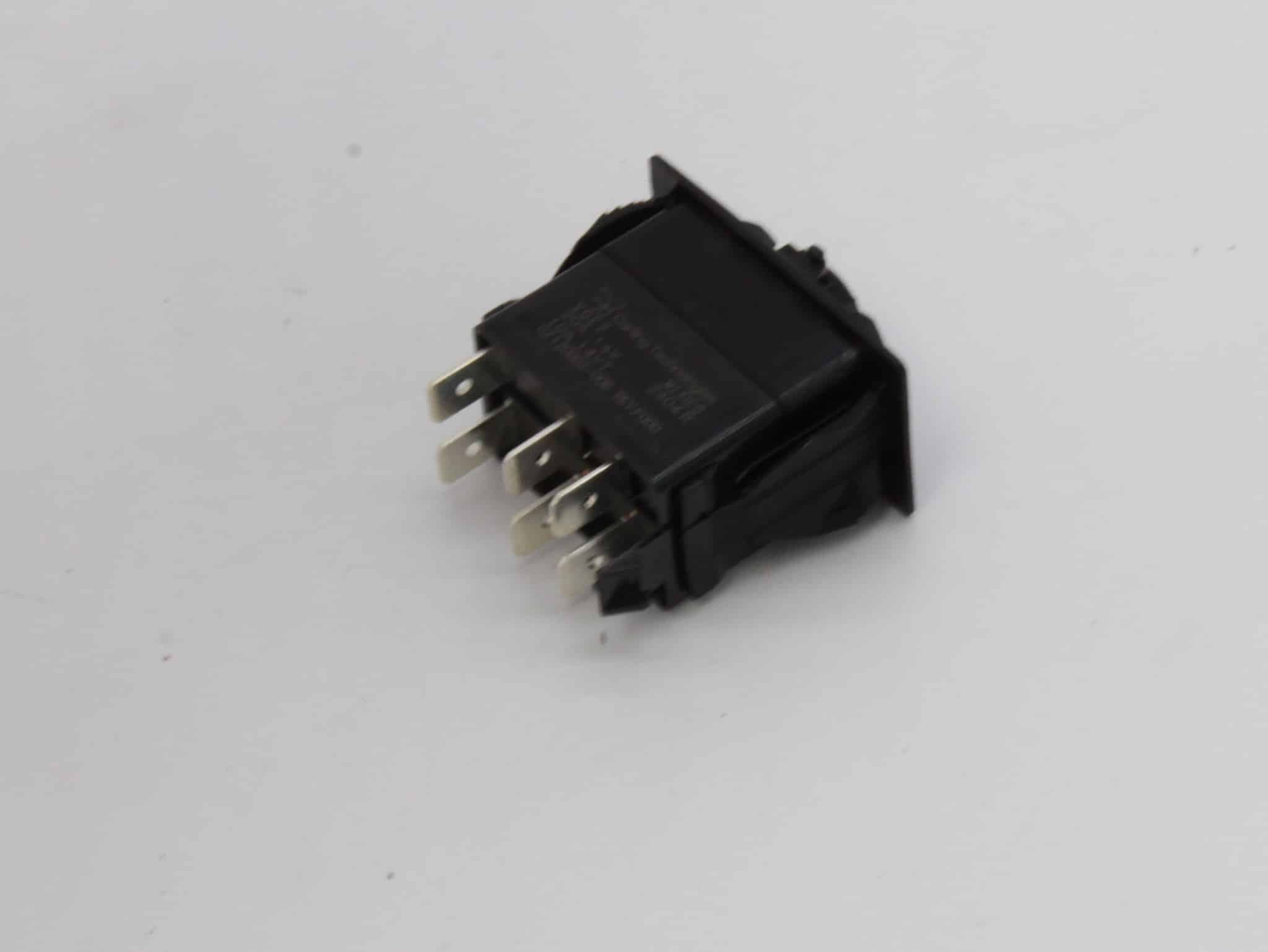 Autocar Headlight Switch - GZ120002-006 - Lights for yard trucks SKU GZ120002-006