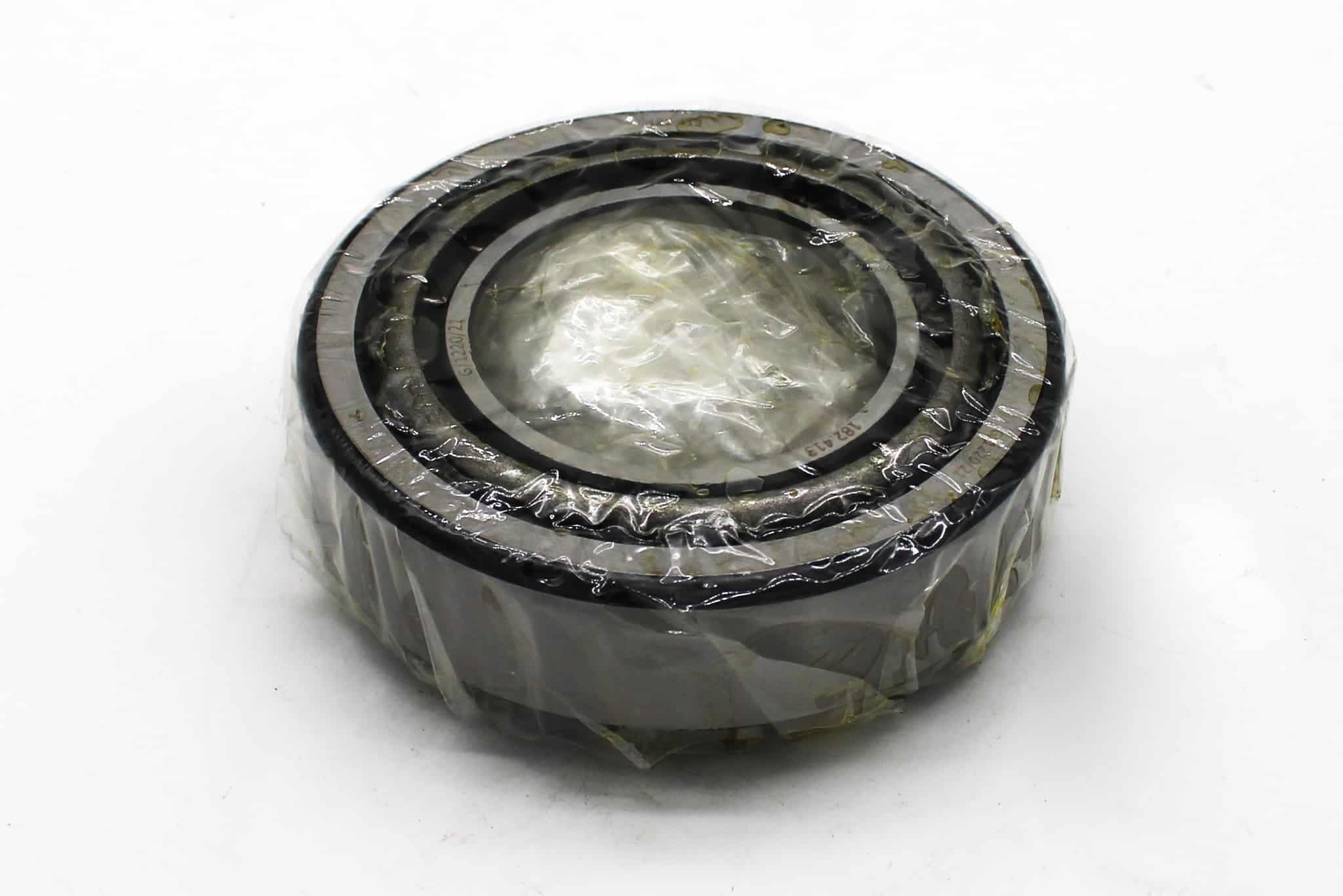 Automann Wheel Bearing Kit - 182.413 - Wheels & Tires for yard trucks SKU 182.413