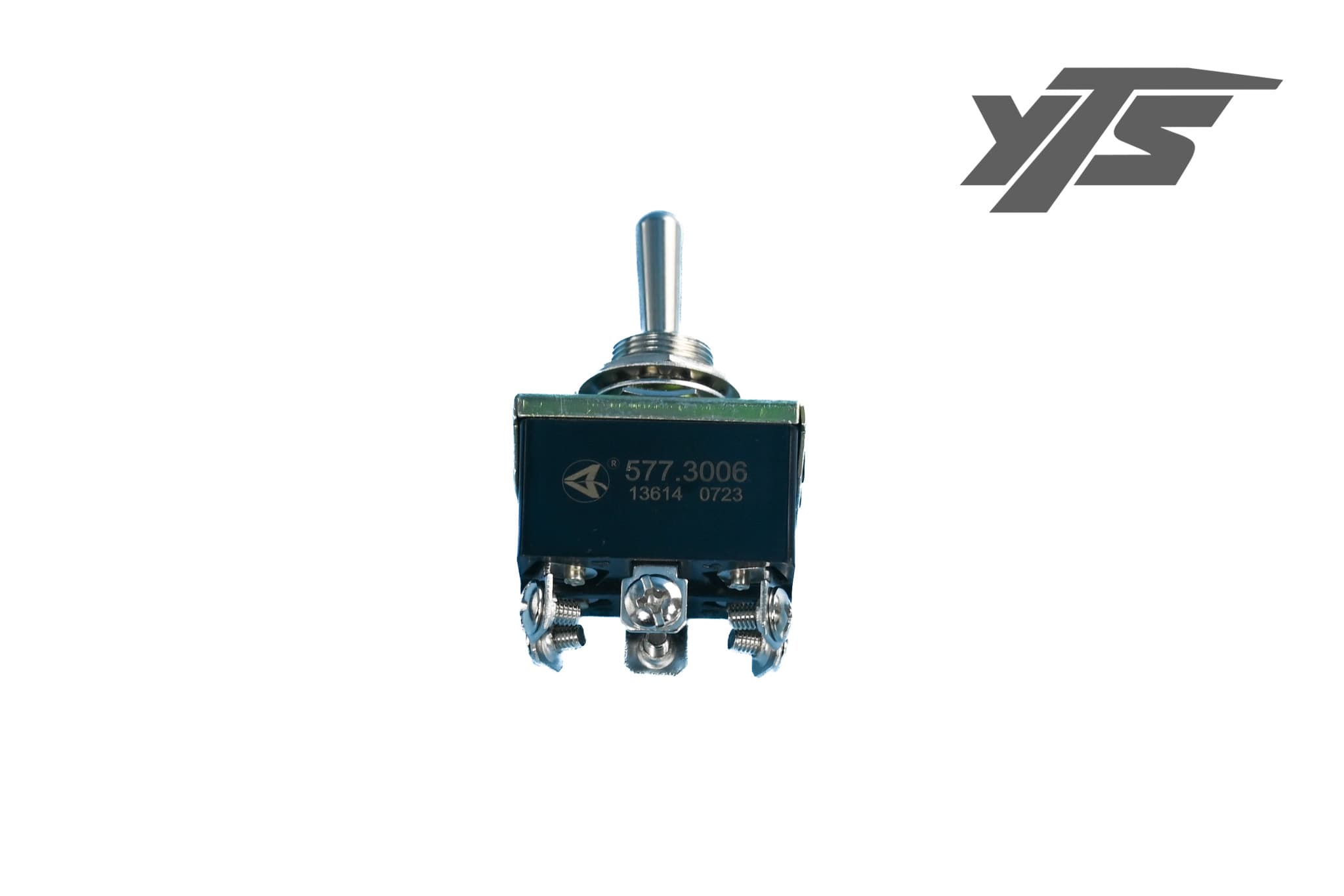 Automann Toggle Cab Tilt Switch - 577.3006 - yard truck part SKU 577.3006