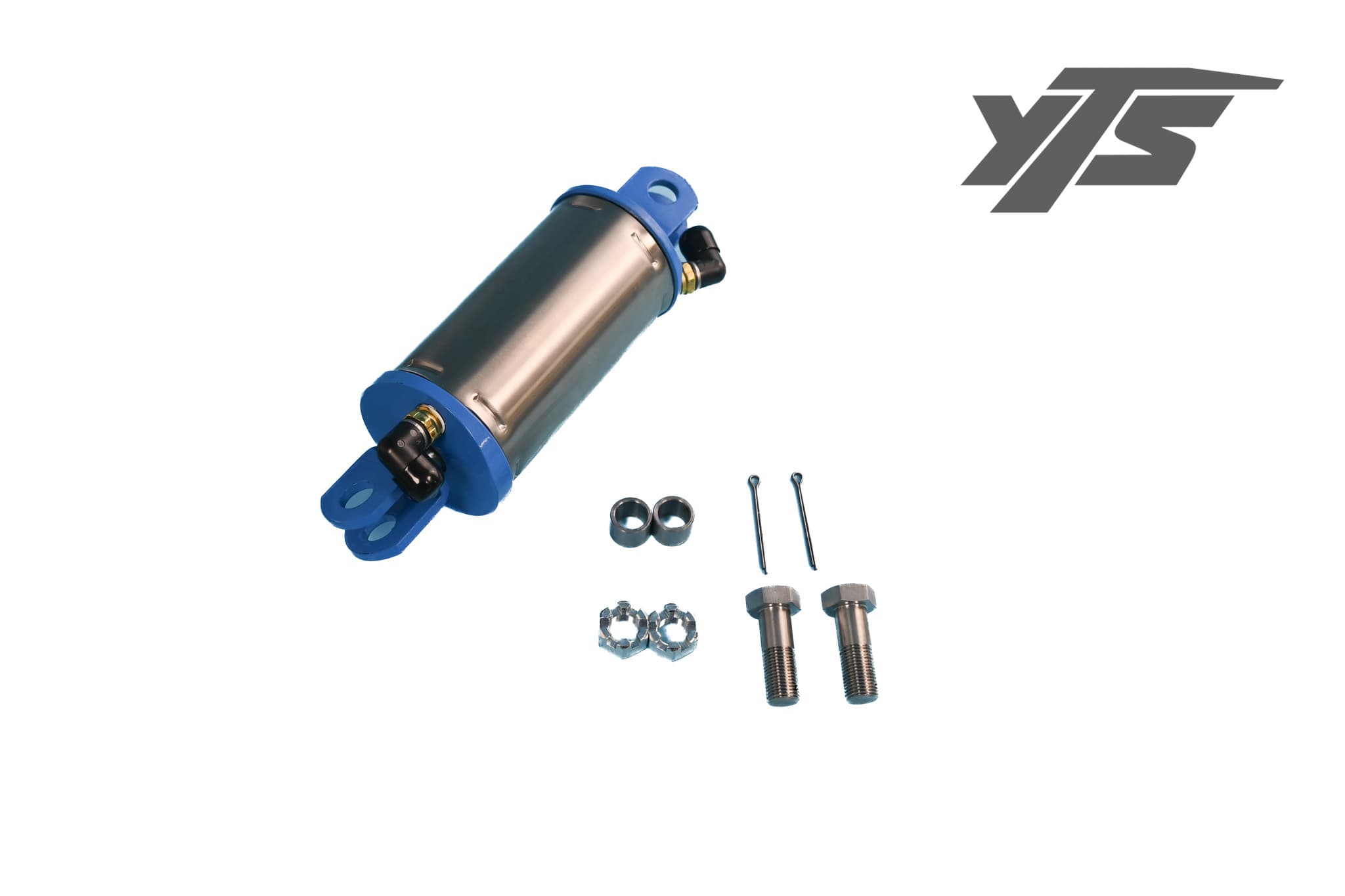 Badger 5th Wheel Air Cylinder - 30016 - Miscellaneous for yard trucks SKU 30016