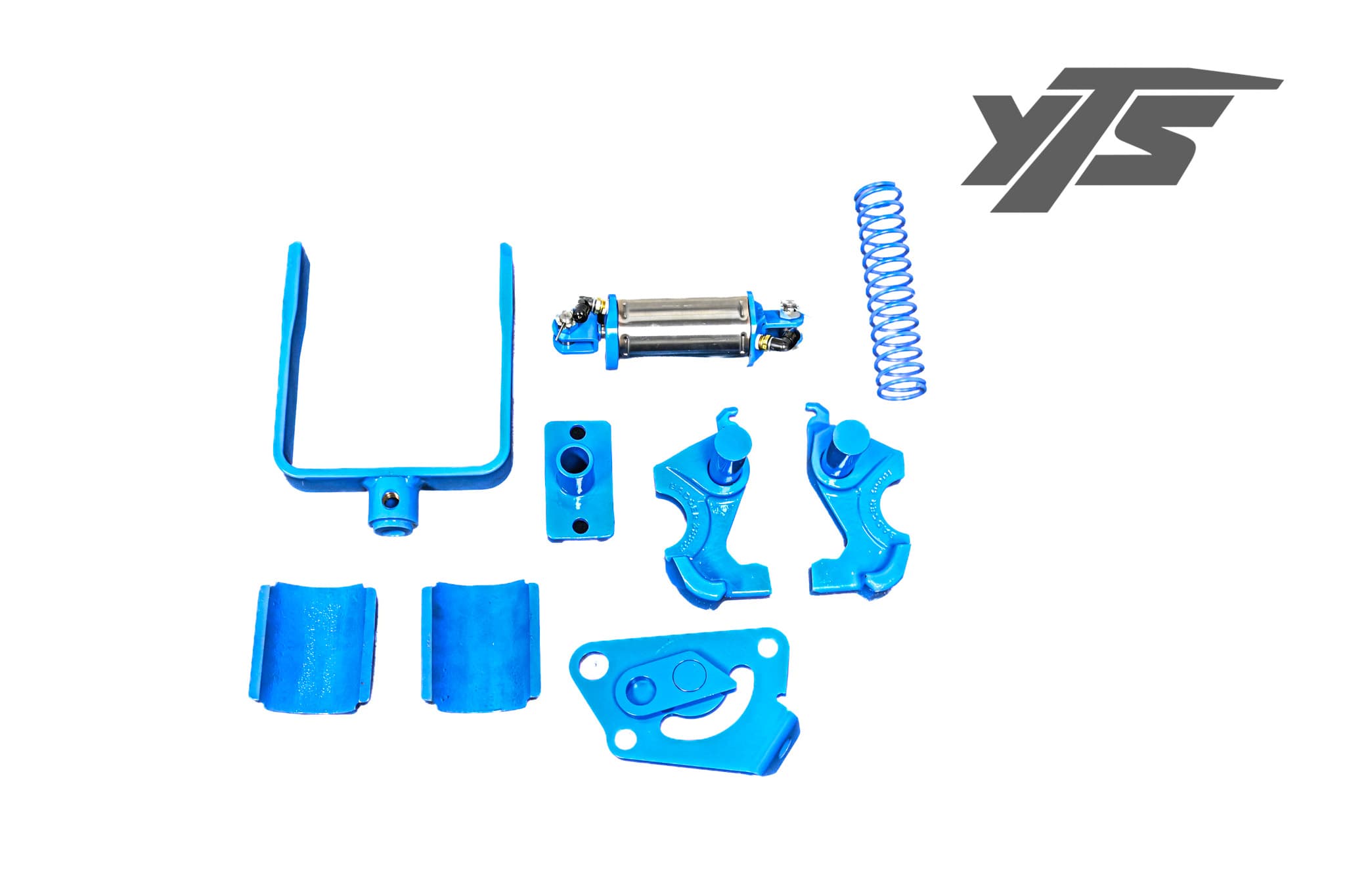 Badger Rebuild Kit, FW35TT, 74000 - yard truck part SKU 74000