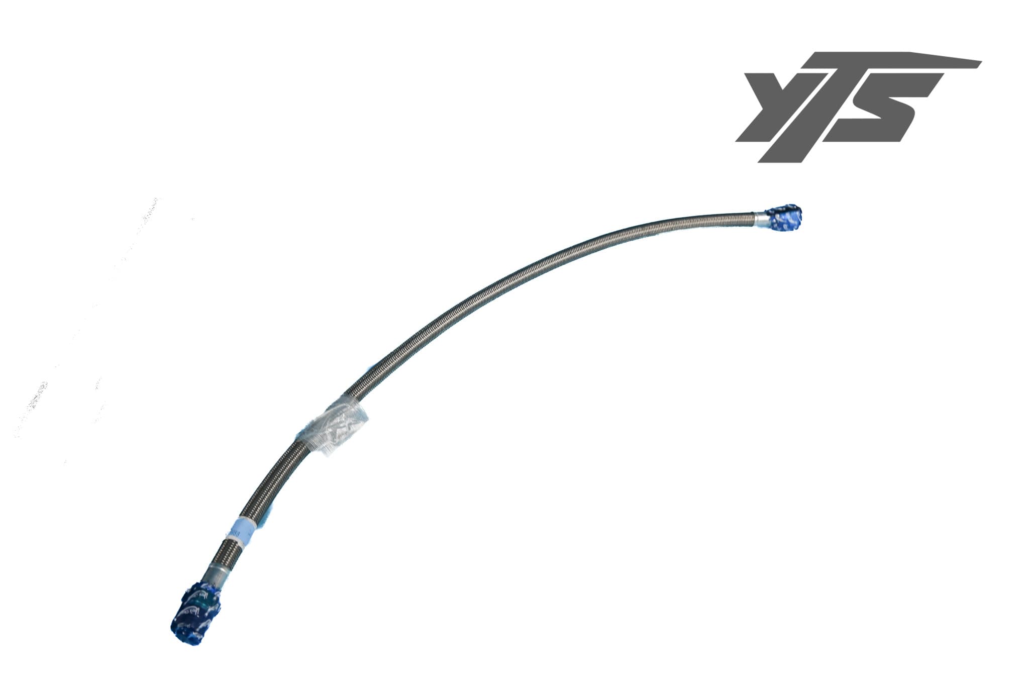 capacity 103988 hose braided 36 - Tubes & Lines for yard trucks SKU 103988