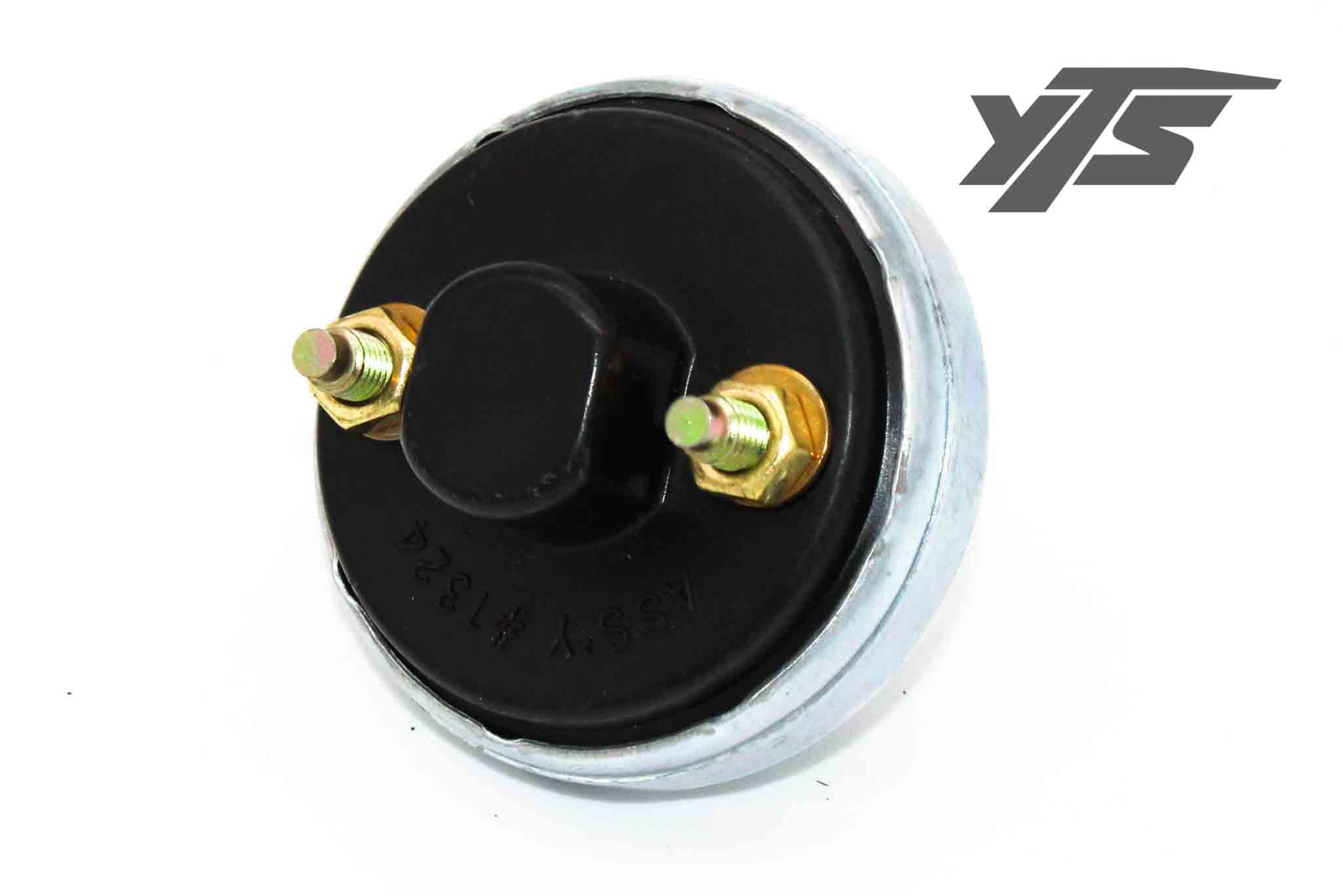 Capacity Low Air Park Brake Switch - 119822 - Brake System for yard trucks SKU 119822