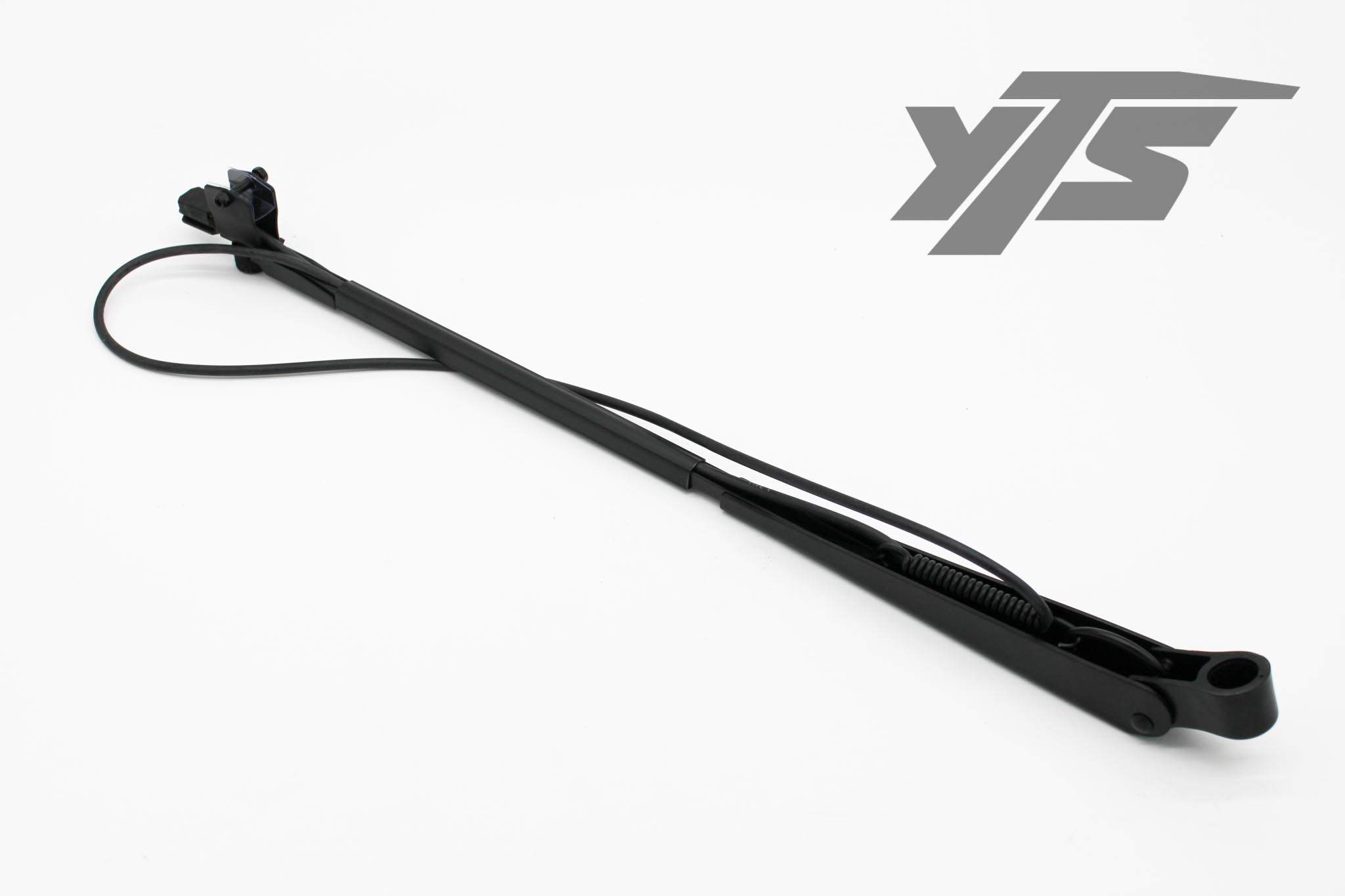 Capacity Wiper Arm 20" W Nozzle - 124227 - Wipers for yard trucks SKU 124227