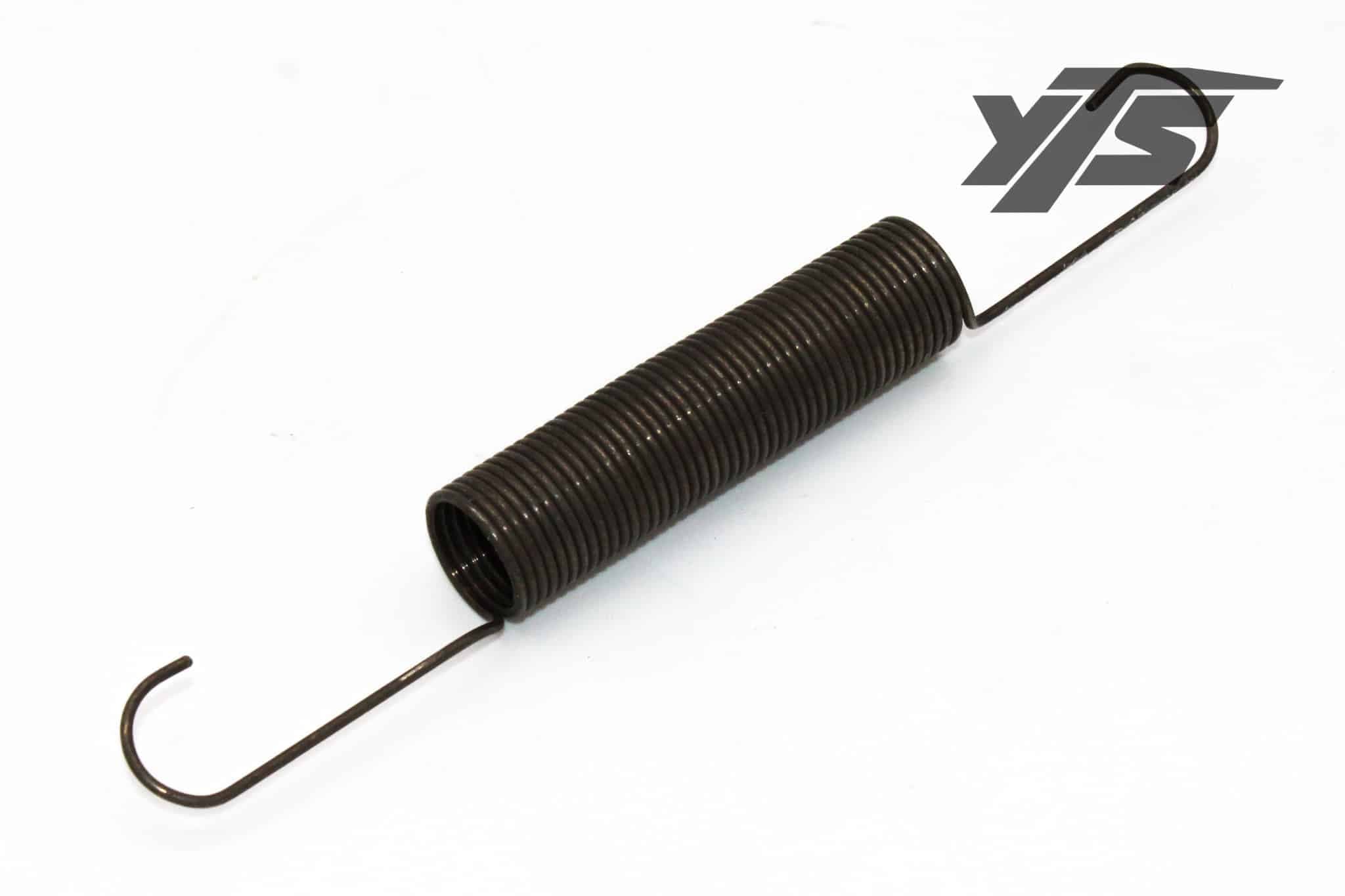 Capacity Ext Throttle Return Spring - 132479 - Springs for yard trucks SKU 132479