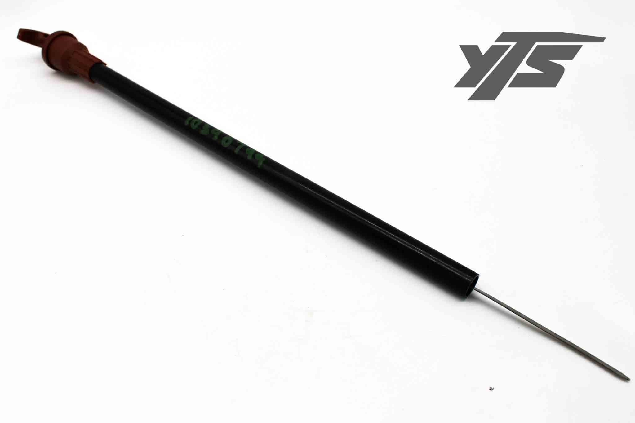 Capacity Instl Transmission Dipstick Left-Hand - 136039K - yard truck part SKU 136039K