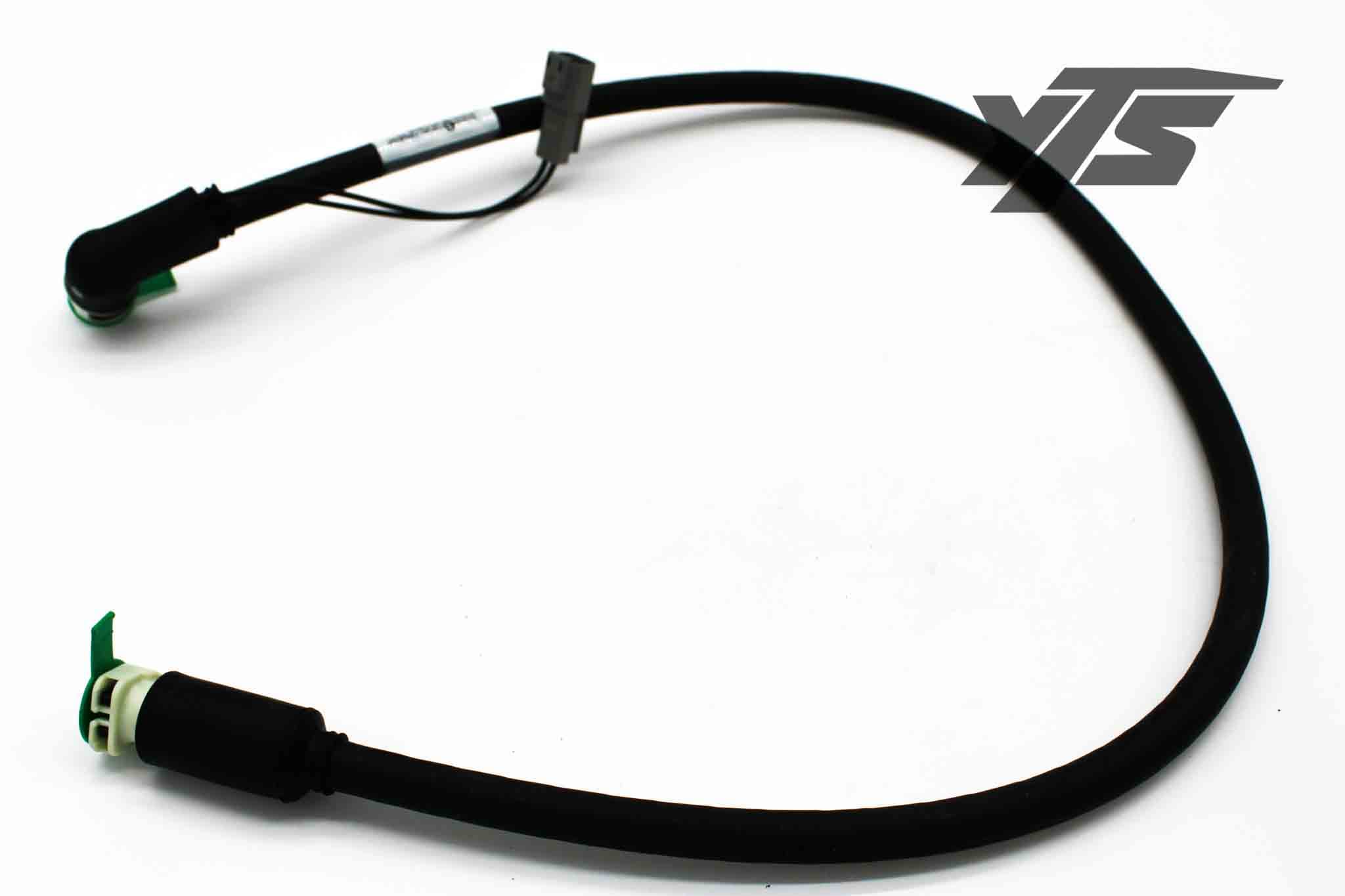 Capacity DEF Heated Suction Hose - 151259 - Tubes & Lines for yard trucks SKU 151259