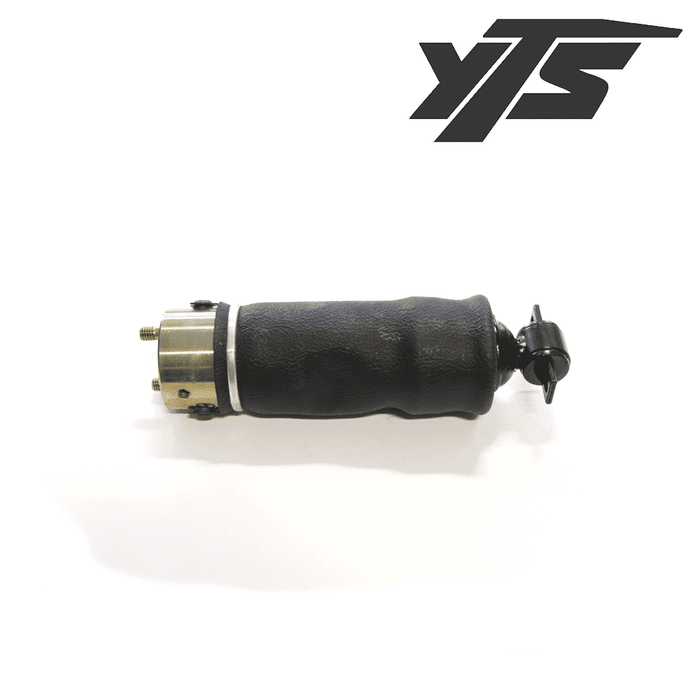 Capacity Right-Hand Air Bag And Shock - Assembly - 905450 - Safety Systems for yard trucks SKU 905450