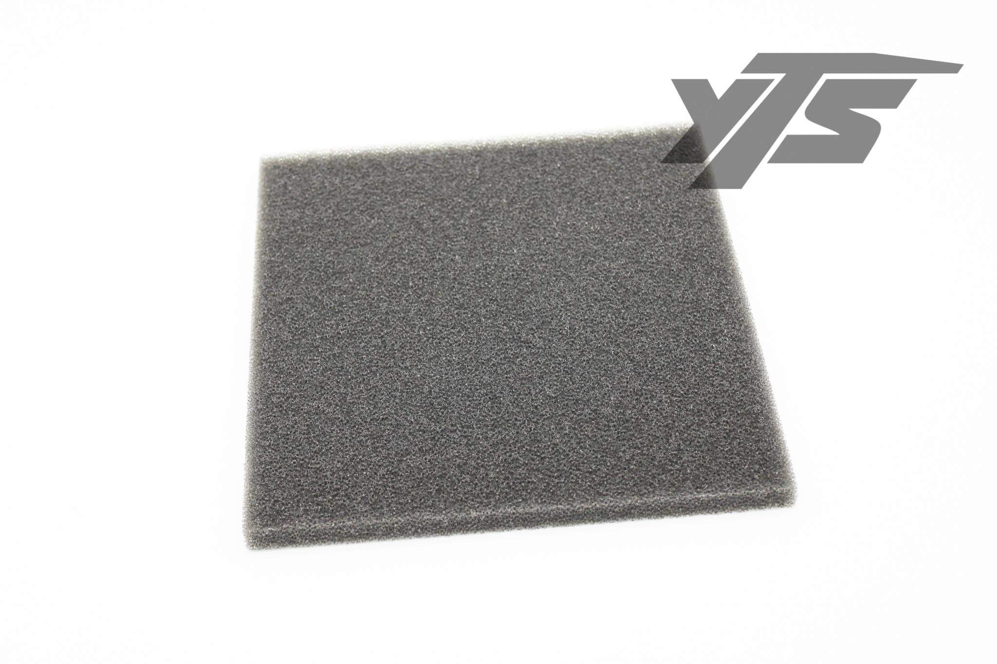 Capacity Cabin Fresh Air Filter - 909133 - Engine for yard trucks SKU 909133