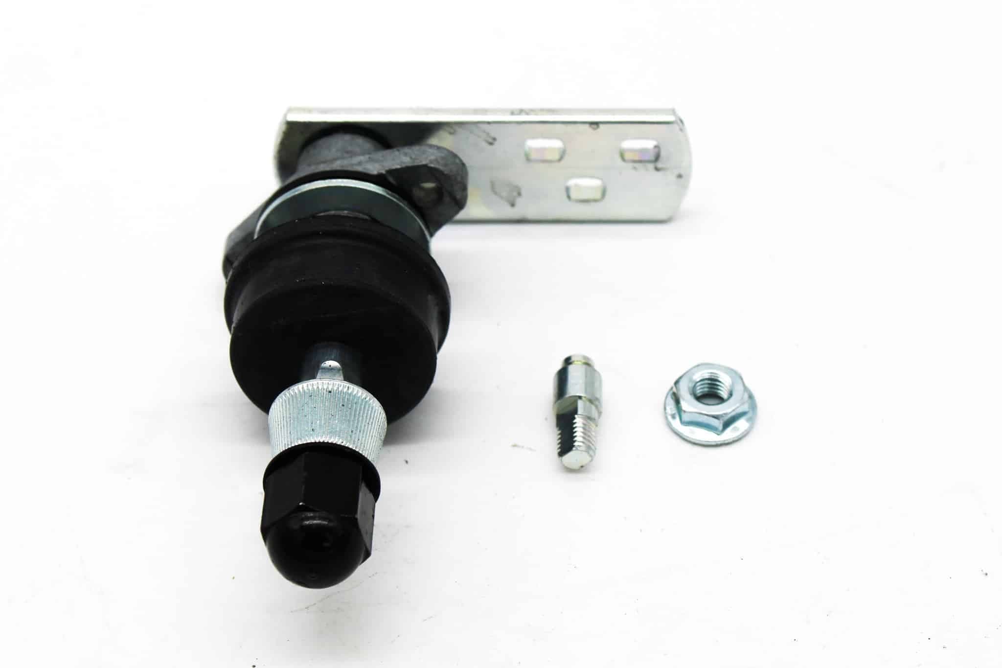 Autocar Wiper Pivot Shaft - 004954 - Miscellaneous for yard trucks SKU 004954