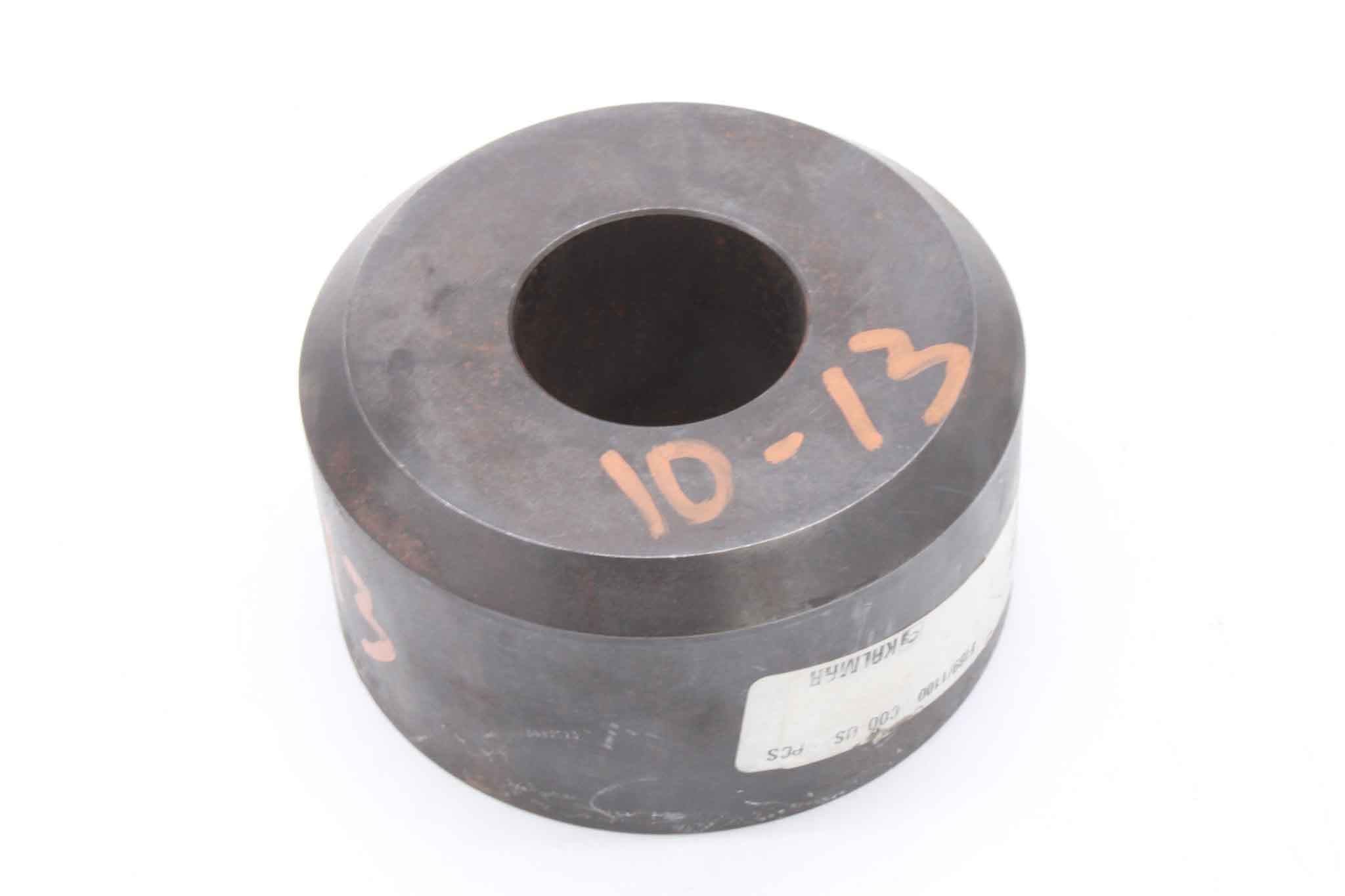 Kalmar Ottawa Roller Big Wheel - 10-13 - Wheels & Tires for yard trucks SKU 10-13
