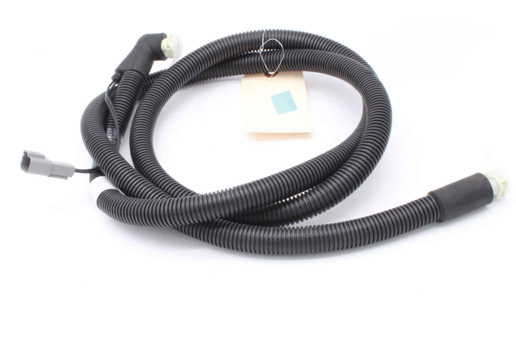 Capacity DEF Line Pressure 116-120 Wb - 10000620 - Tubes & Lines for yard trucks SKU 10000620
