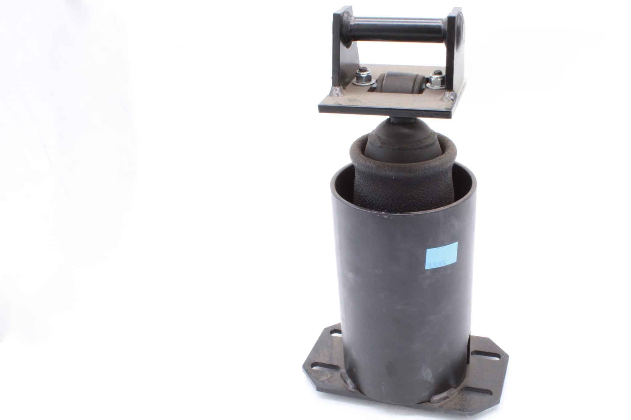 Capacity Side Cab Suspension Unit Right-Hand - 10000884 - yard truck part SKU 10000884