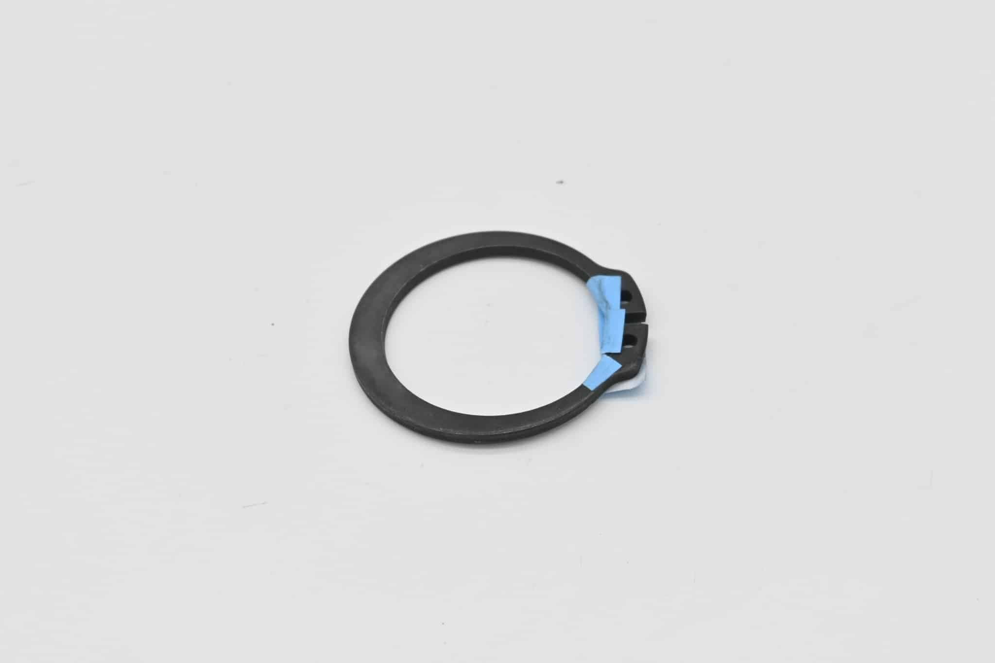 Capacity External Snap Ring Heavy Duty - 10001903 - Seals & Gaskets for yard trucks SKU 10001903