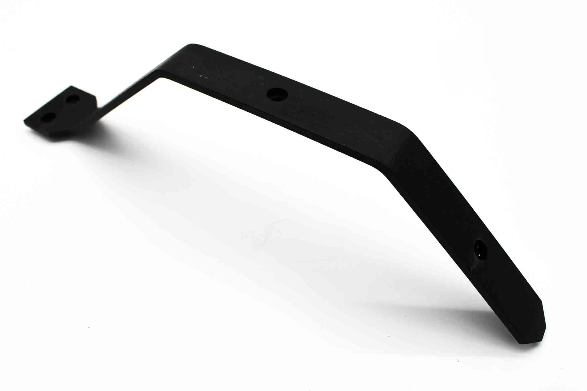 Capacity Weldment Exh Sheild Mnt Bracket - 10004022 - Miscellaneous for yard trucks SKU 10004022