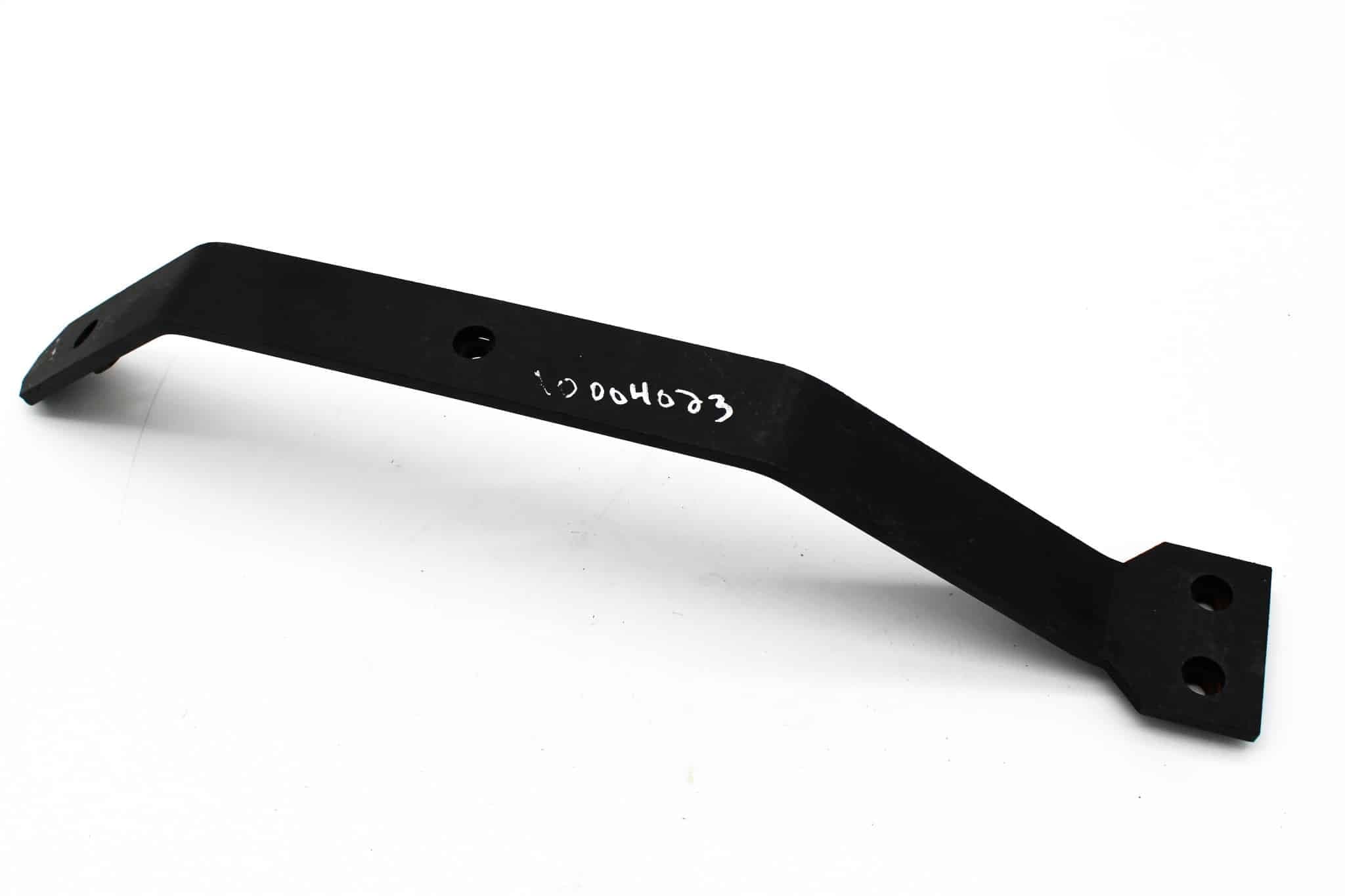 Capacity Weldment Exh Sheild Mnt Bracket - 10004023 - Miscellaneous for yard trucks SKU 10004023