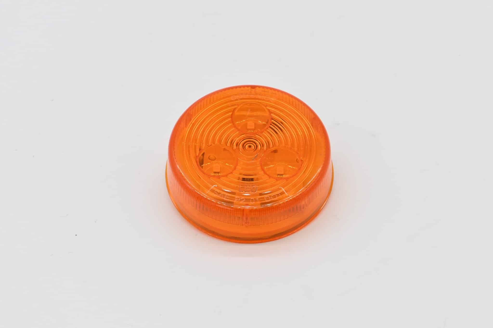 Capacity Capacit Marker 2.5 Light - 10221996 - Lights for yard trucks SKU 10221996