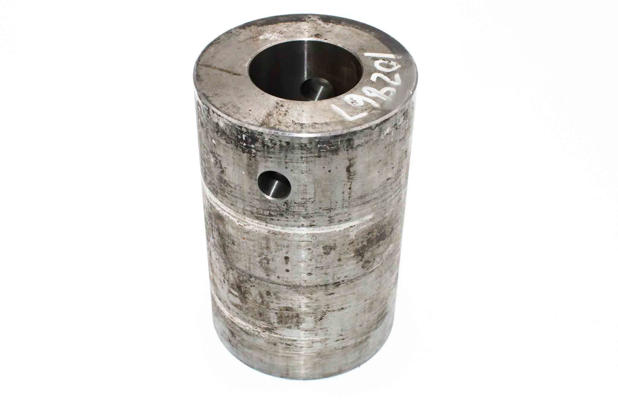 Capacity Boss Boom Pivot 4Id - 102867 - Fifth Wheel for yard trucks SKU 102867
