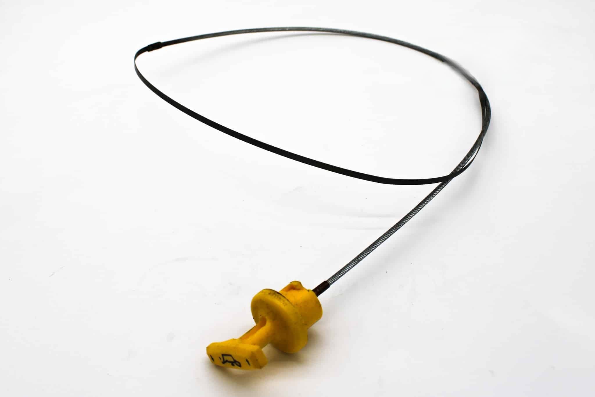 Capacity Oil Dipstick Kit - 10343885 - Yard Truck Parts Kits for yard trucks SKU 10343885