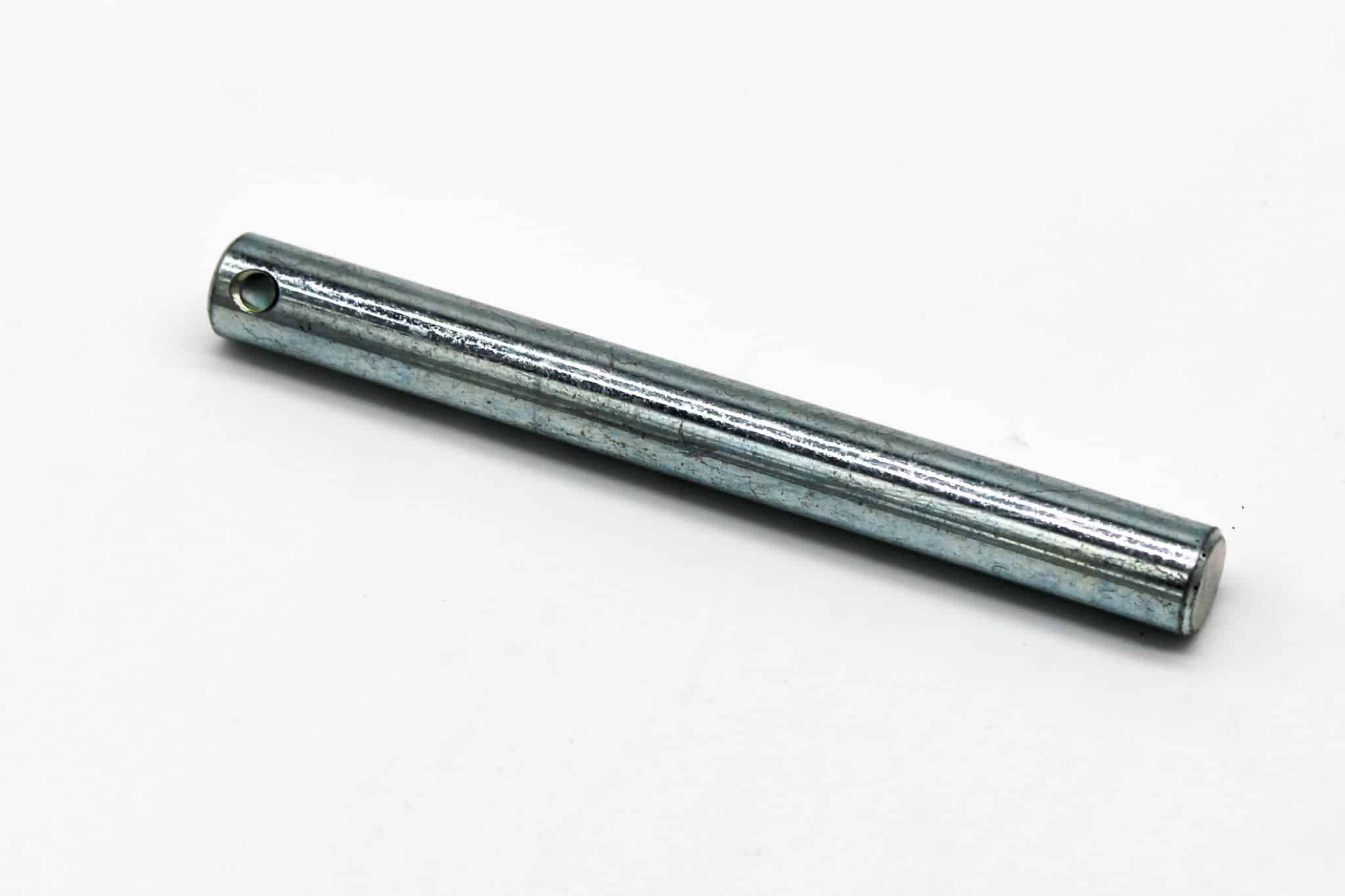 Capacity Fulcrum Pin - 103460 - Fasteners for yard trucks SKU 103460